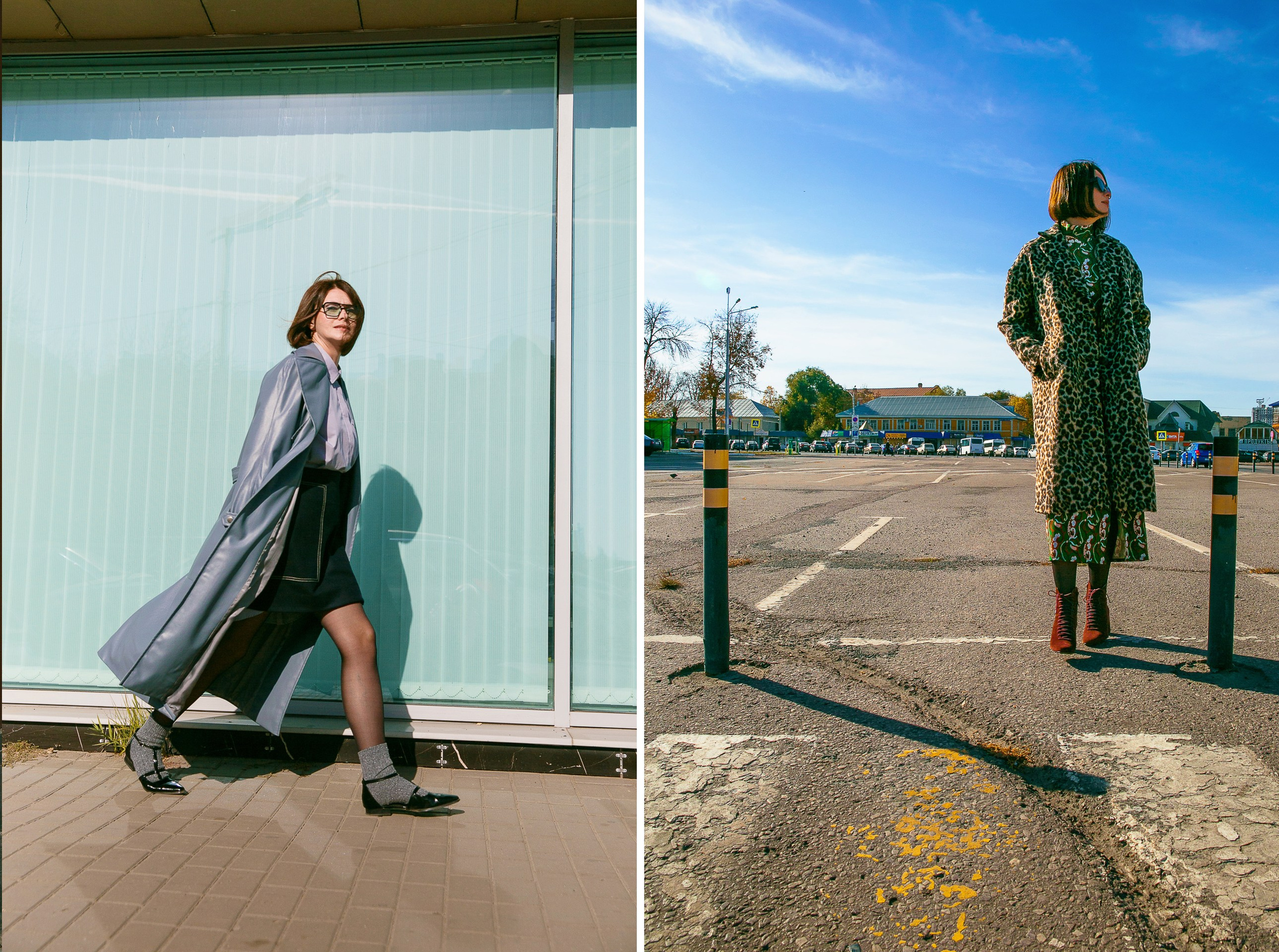 Street Style for Resale 69. Photographer Anna Arzamastseva