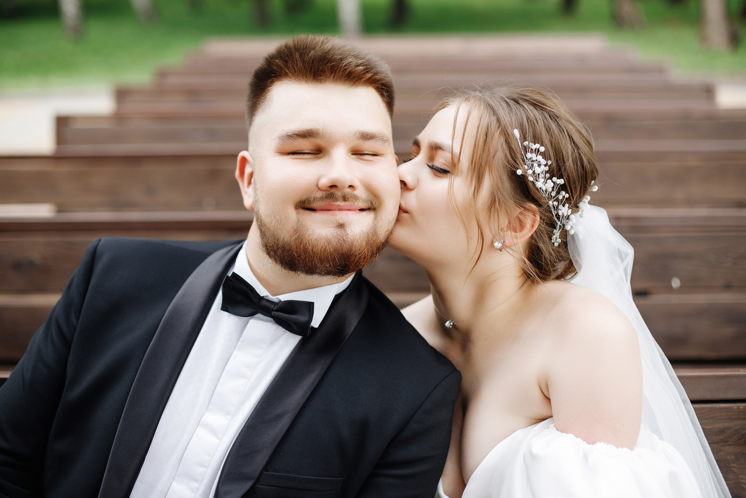 Артём ♥ Дарья. Свадебный и семейный фотограф в городе Воронеж. Ирина Боловина