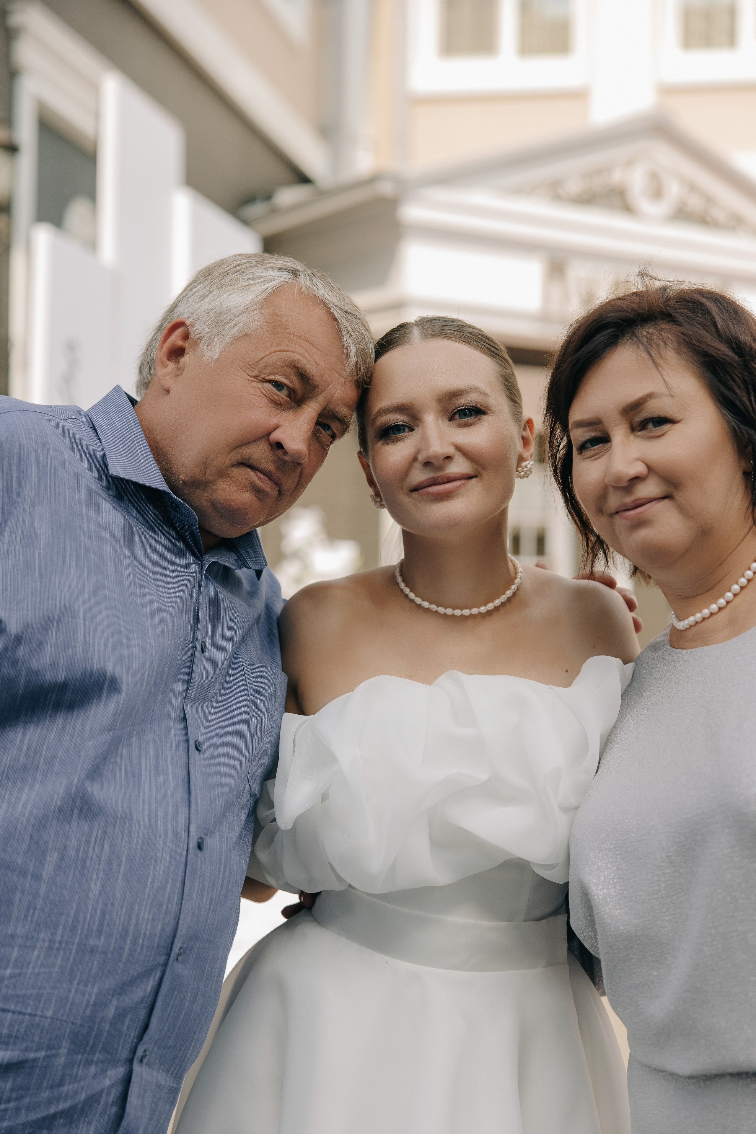 Игорь & Валерия. Ваш фотограф  Наволоцкая Юлия