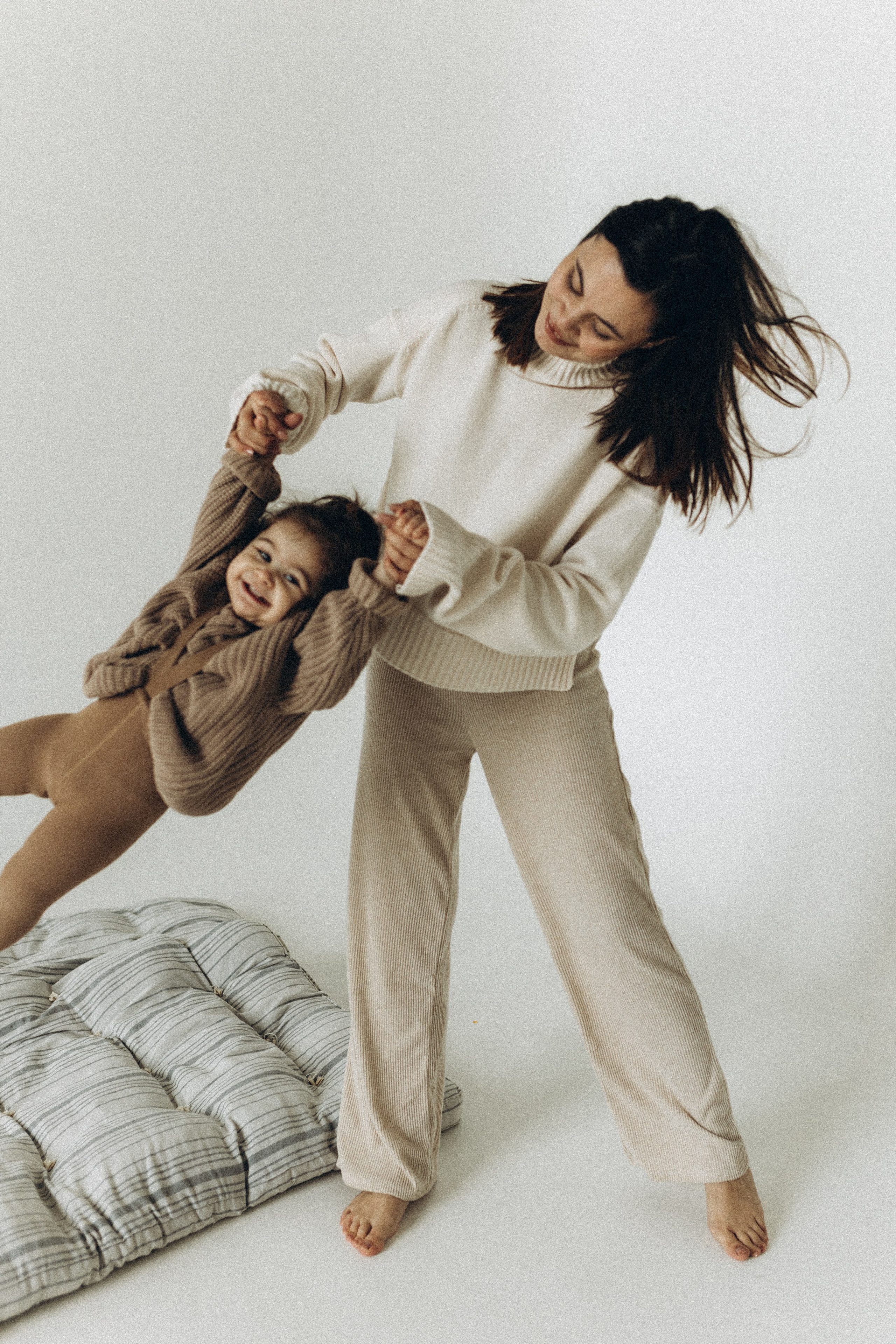 Алина, Алиса и Афина. Семейный фотограф в Новороссийске и Анапе Александра Яковлева