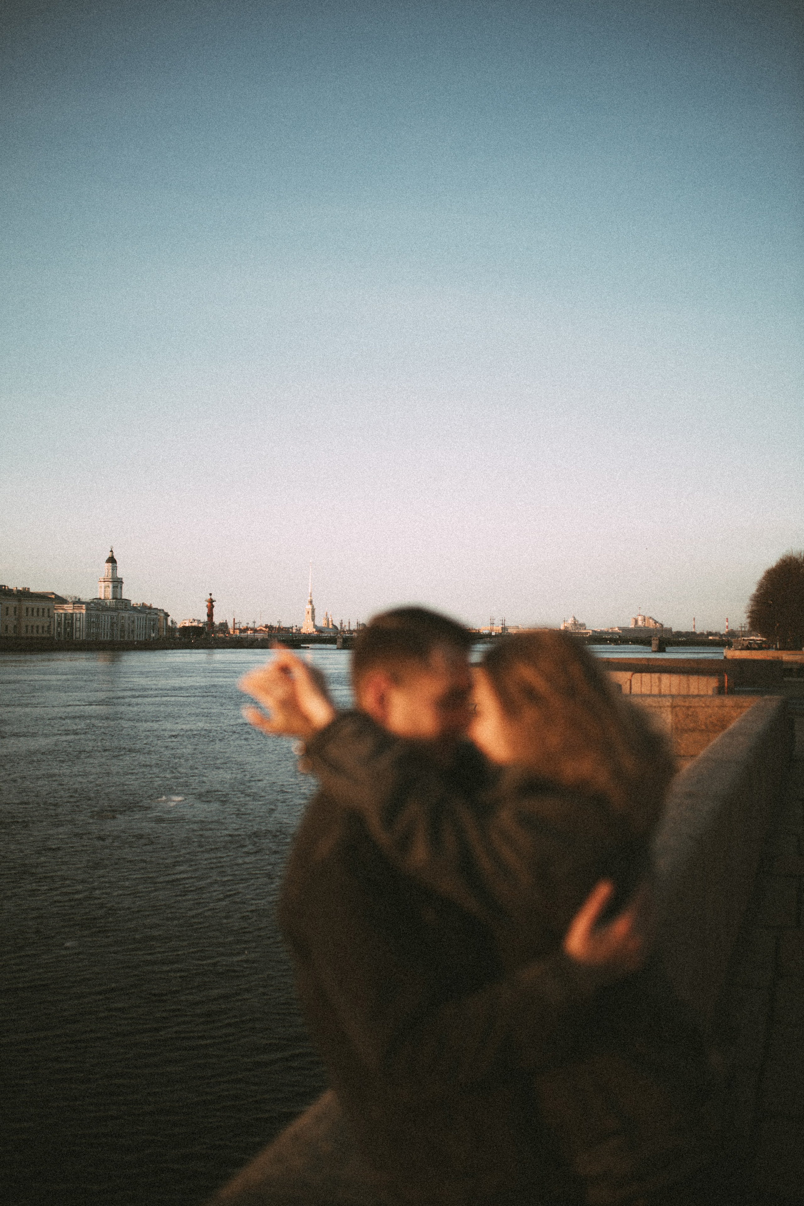 М & H | Санкт-Петербург. Фотограф Екатерина Амбрушкевич