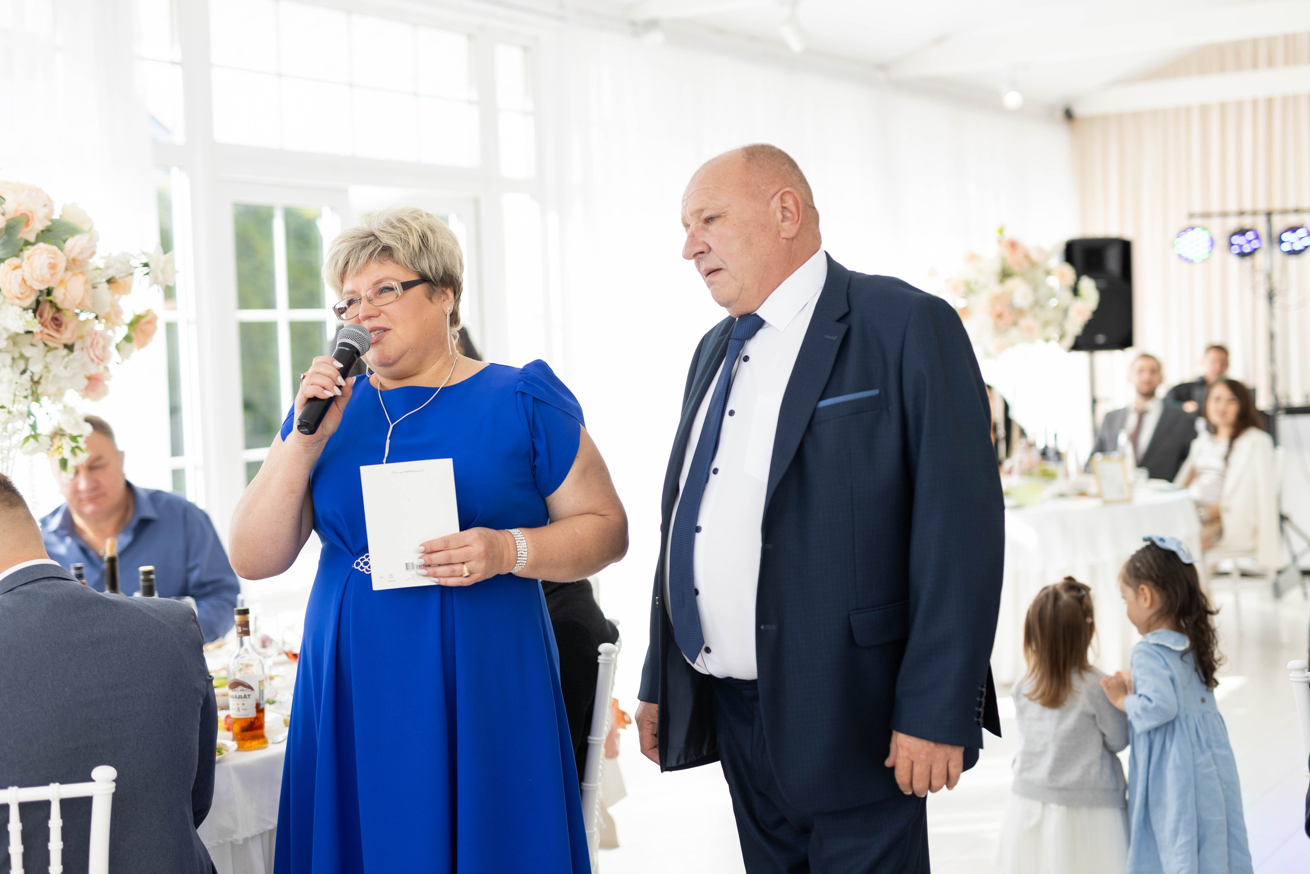 Андрей Ксения. Фотограф Александр Литвинов