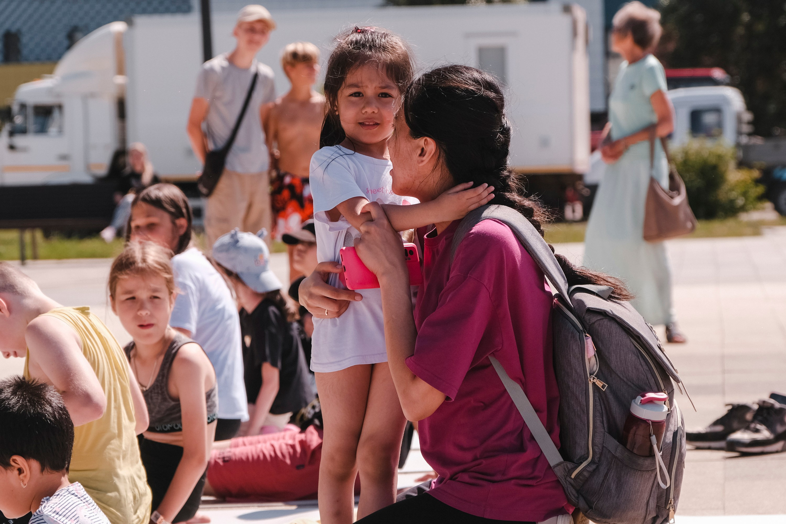 Репортаж 1. Фотограф и видеограф в Москве и МО — Евгений Лавров
