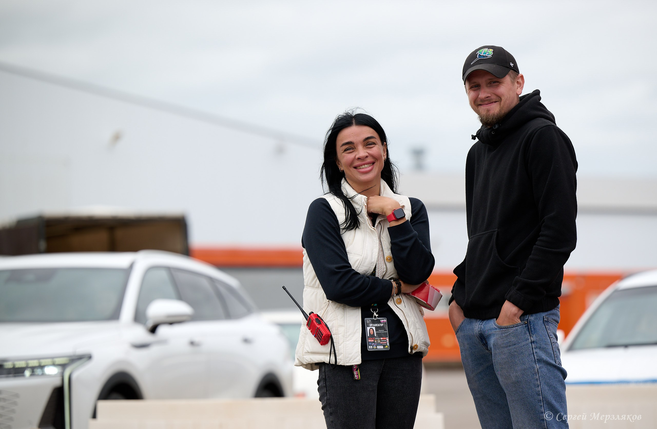 Джимхана. 2 этап. Уфа. 29.06.2024. Спортивный репортажный фотограф в Ижевске Сергей Мерзляков