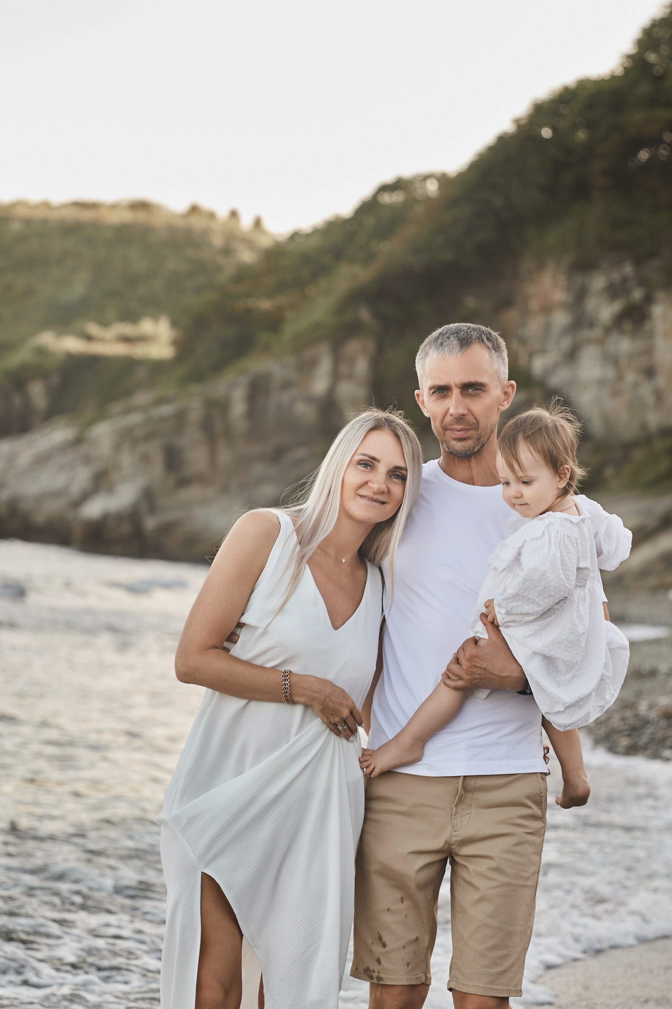 Екатерина. Фотограф женского портрета, беременности и материнства Харькова Елена