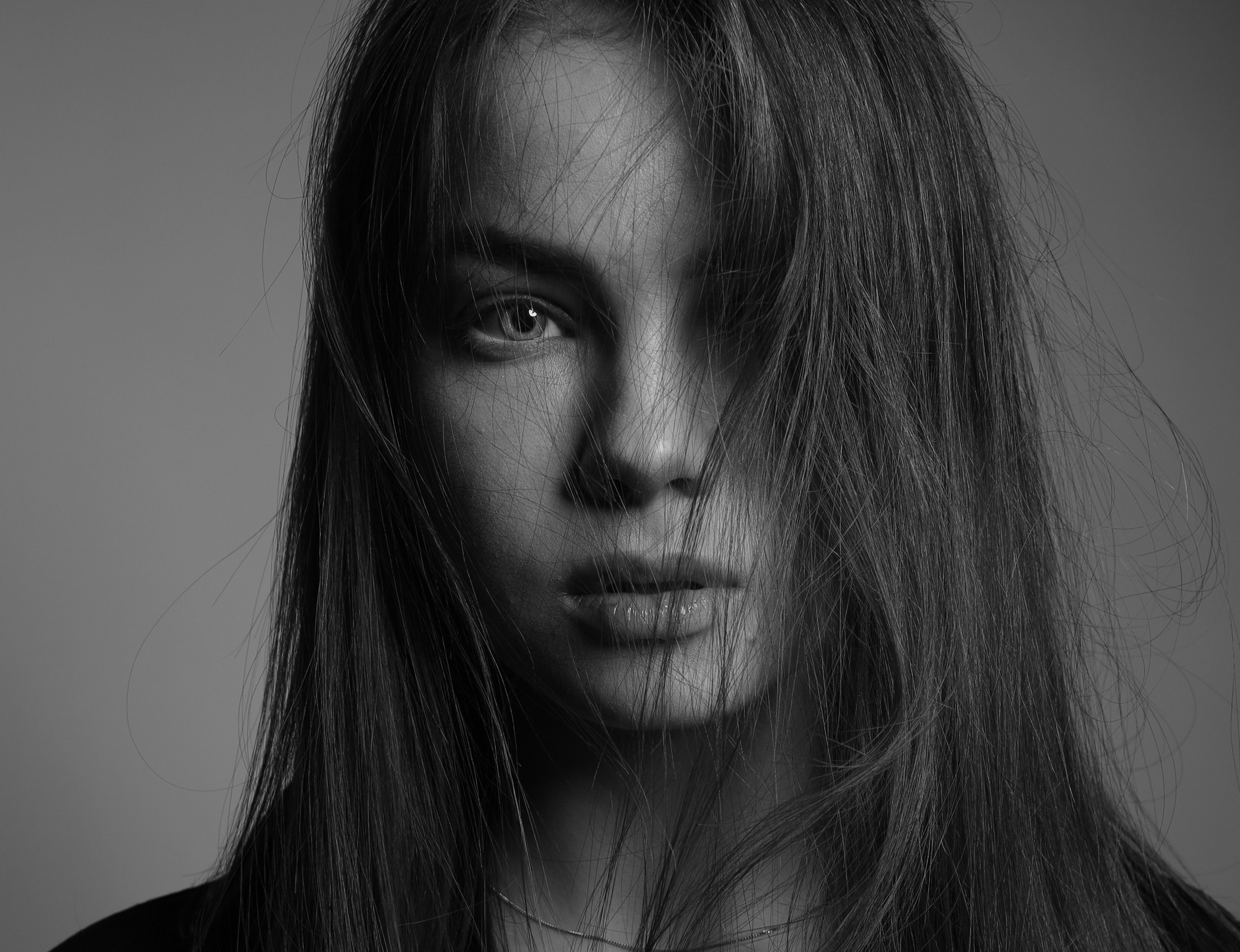 Фотограф Тимур Сулейманов