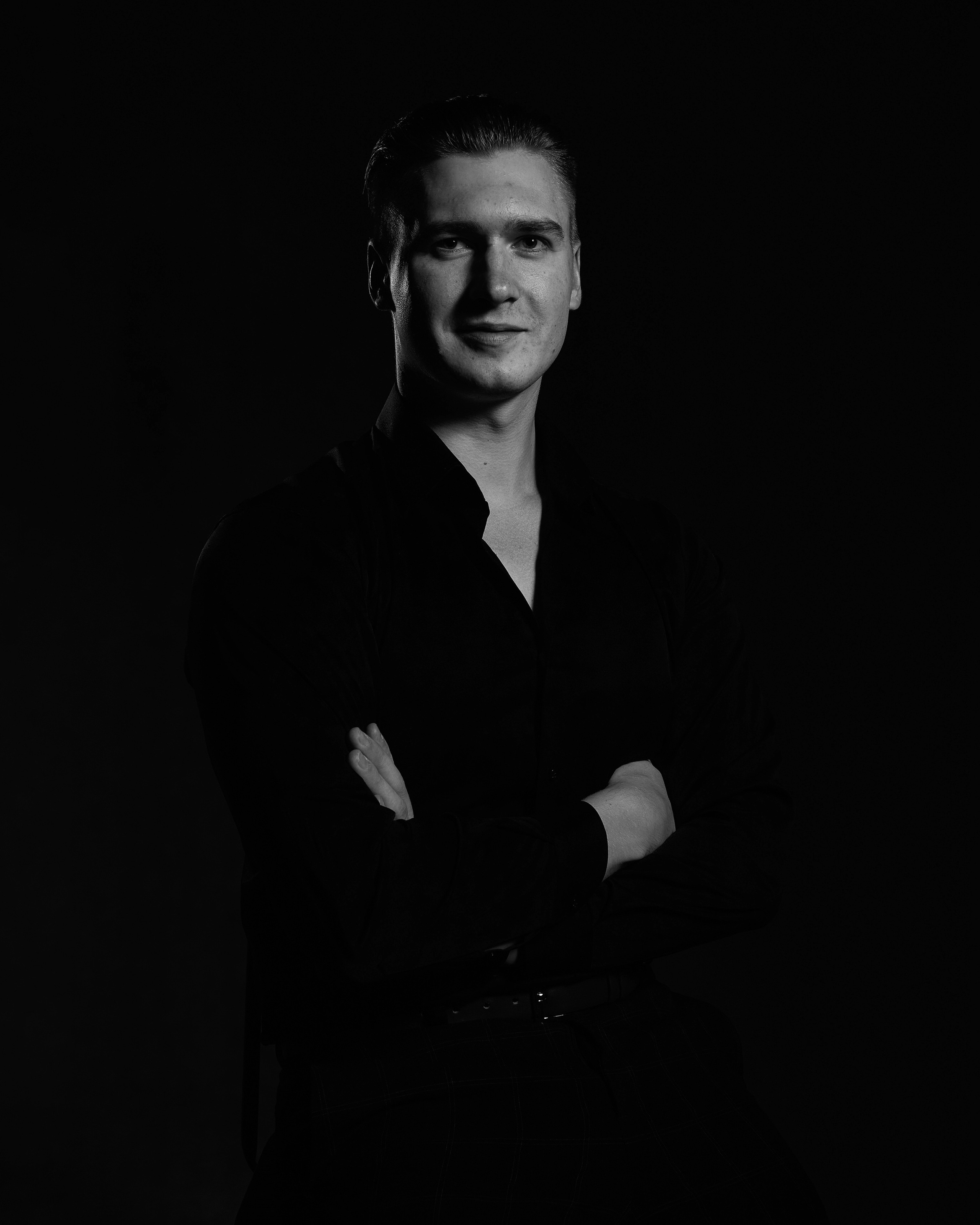 Мужские. Фотограф Тимур Сулейманов