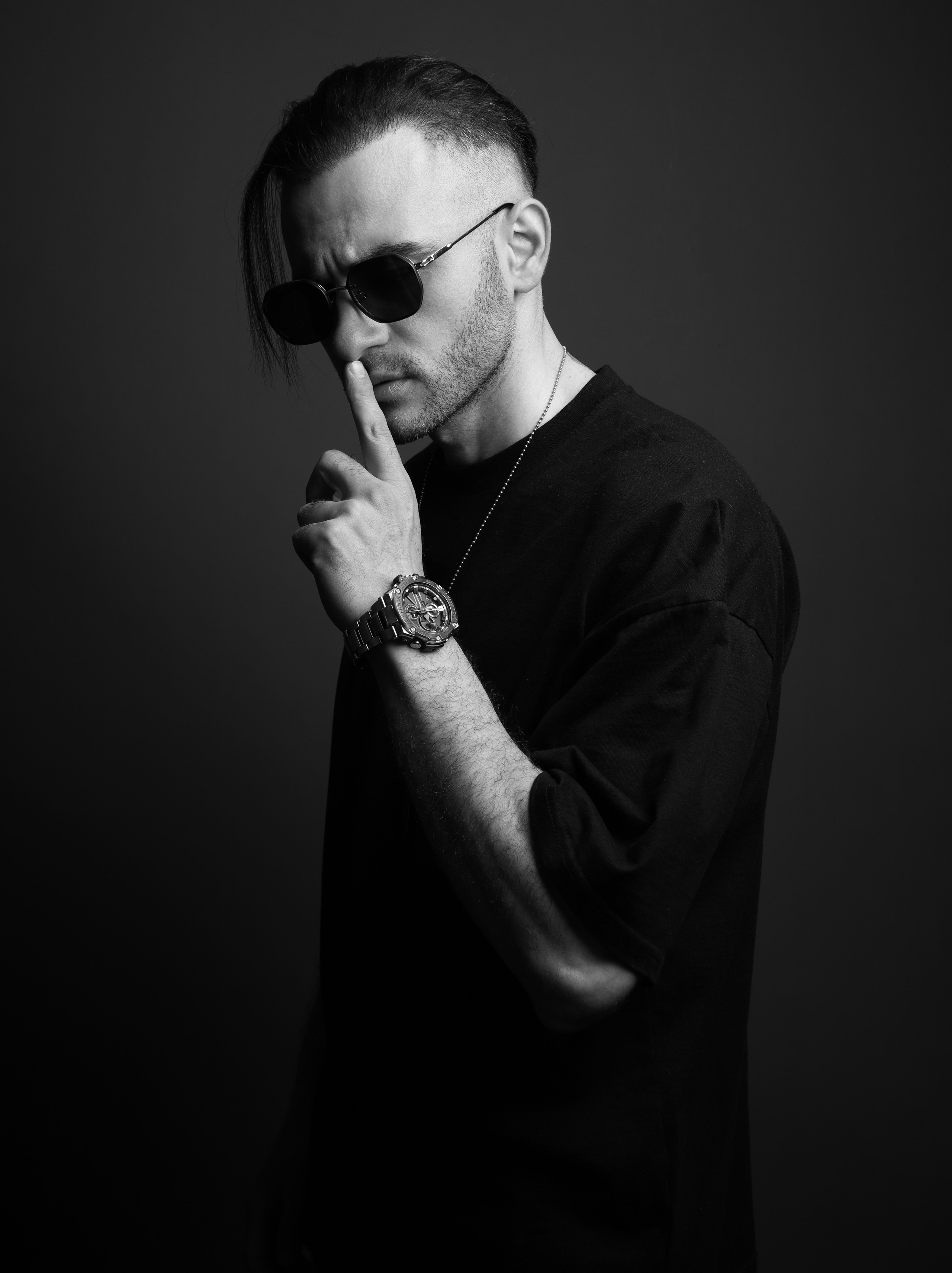 Мужские. Фотограф Тимур Сулейманов