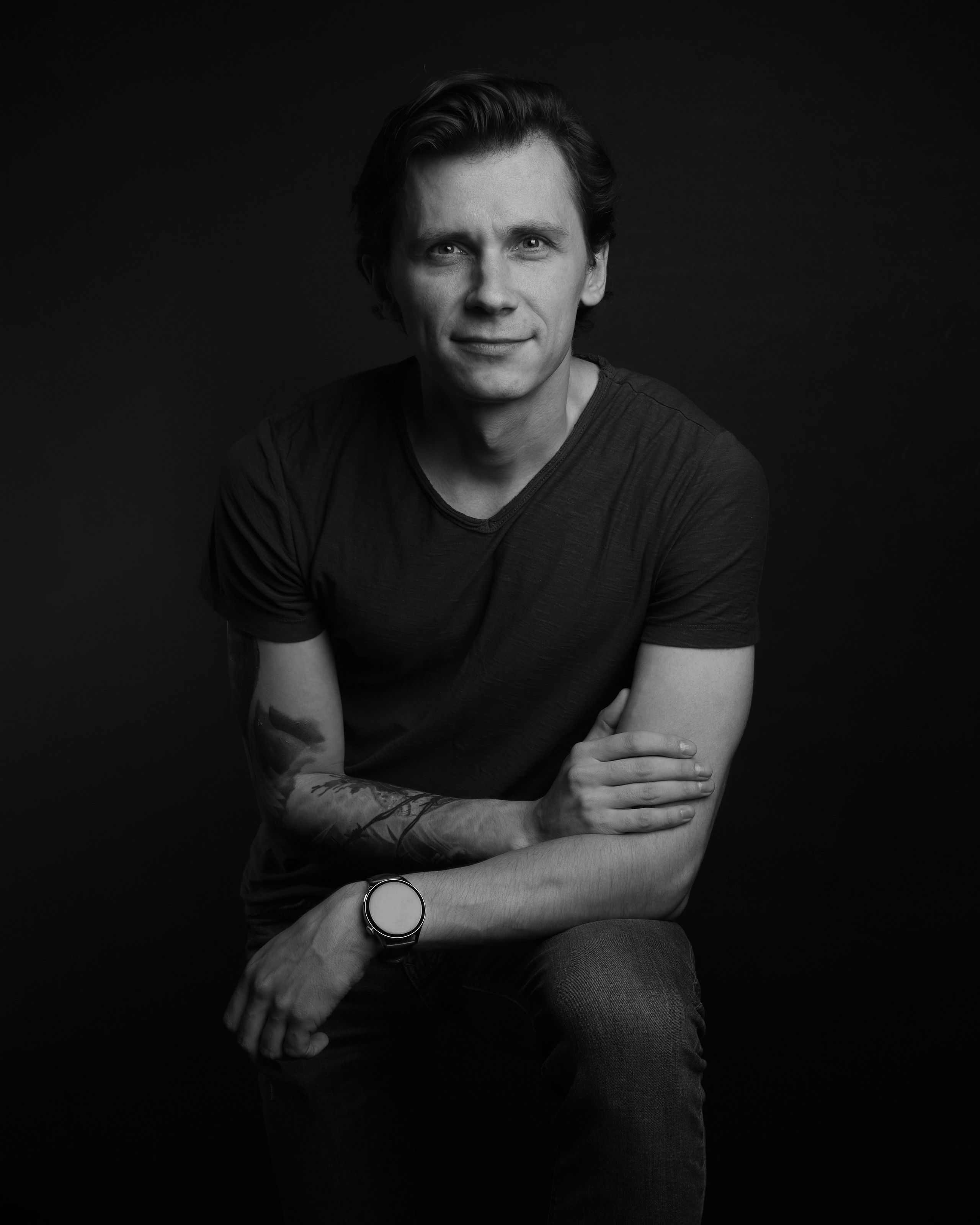 Мужские. Фотограф Тимур Сулейманов