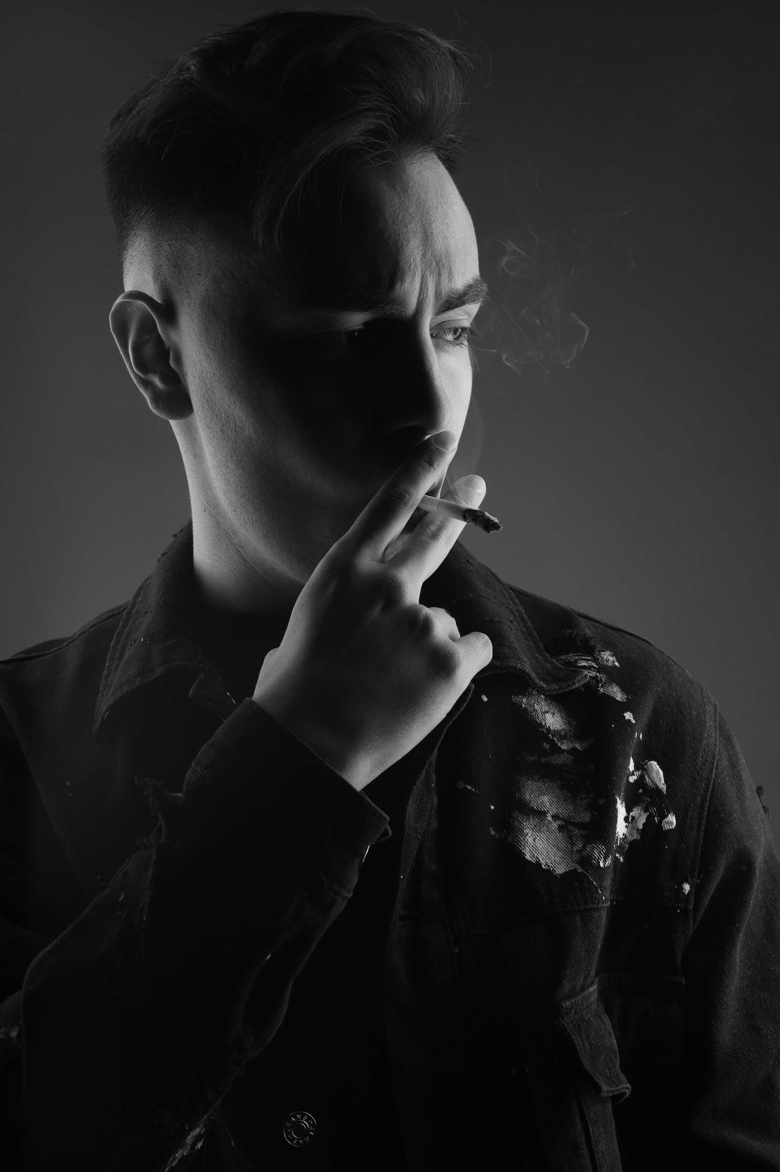 Мужские. Фотограф Тимур Сулейманов