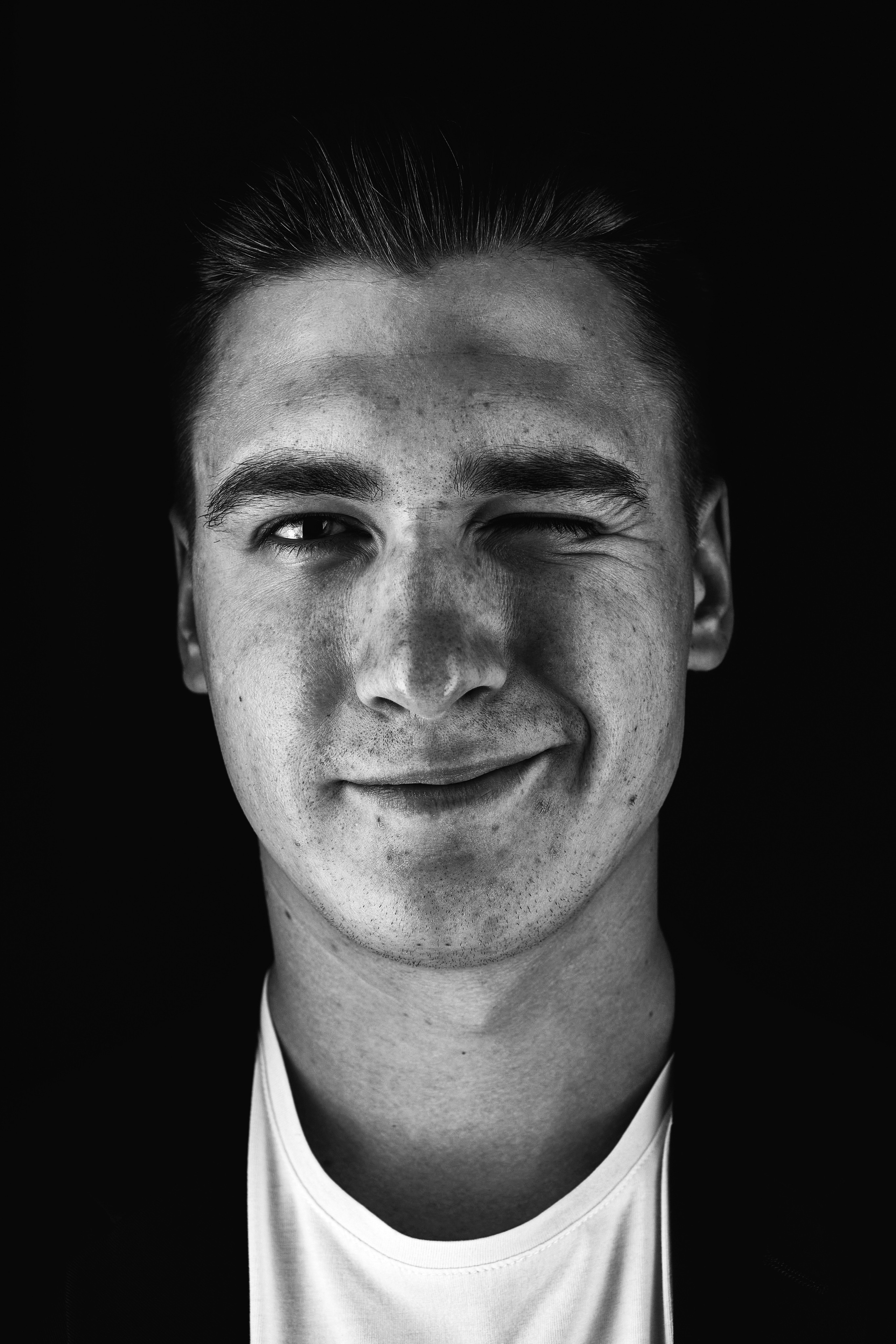 Мужские. Фотограф Тимур Сулейманов