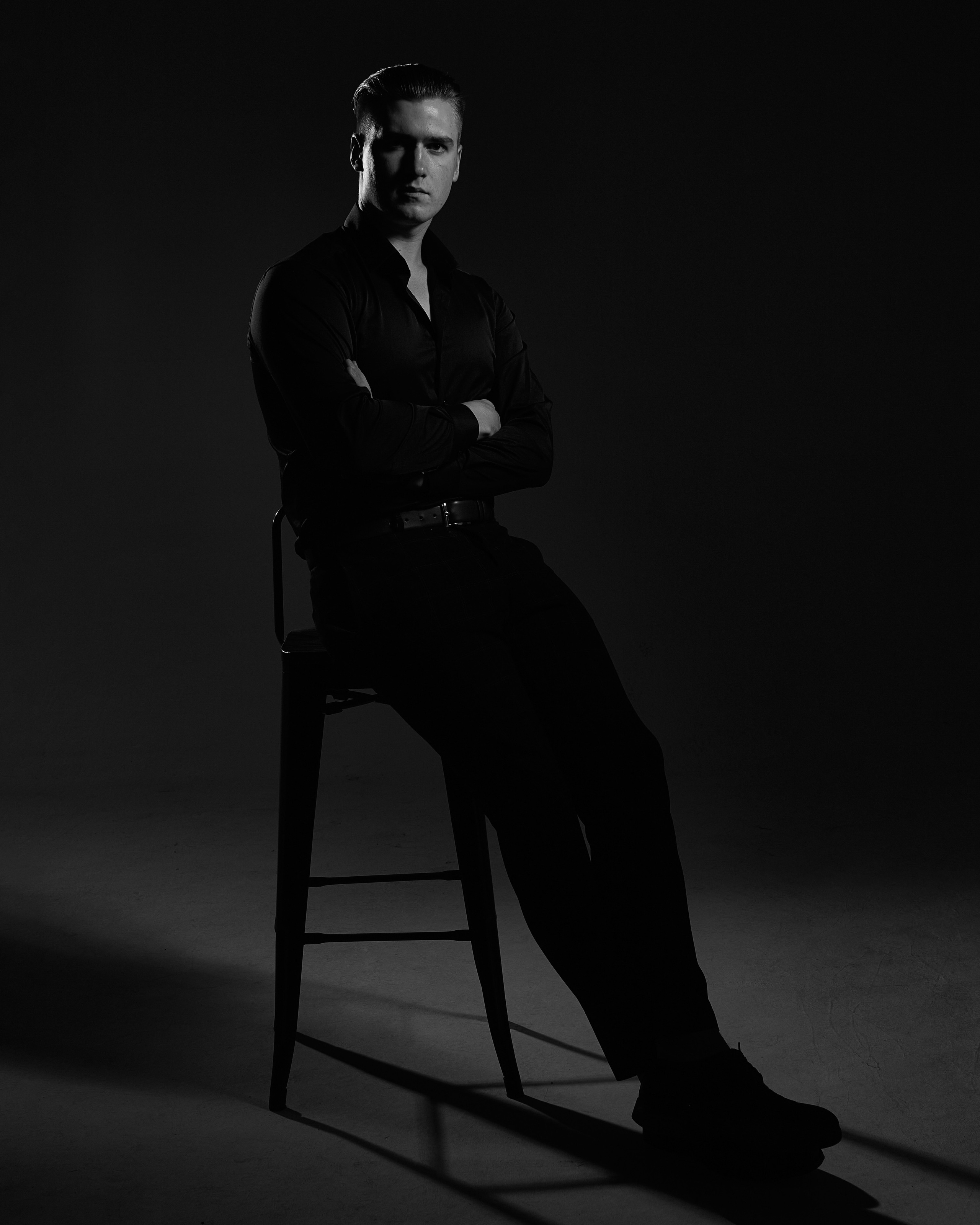 Мужские. Фотограф Тимур Сулейманов