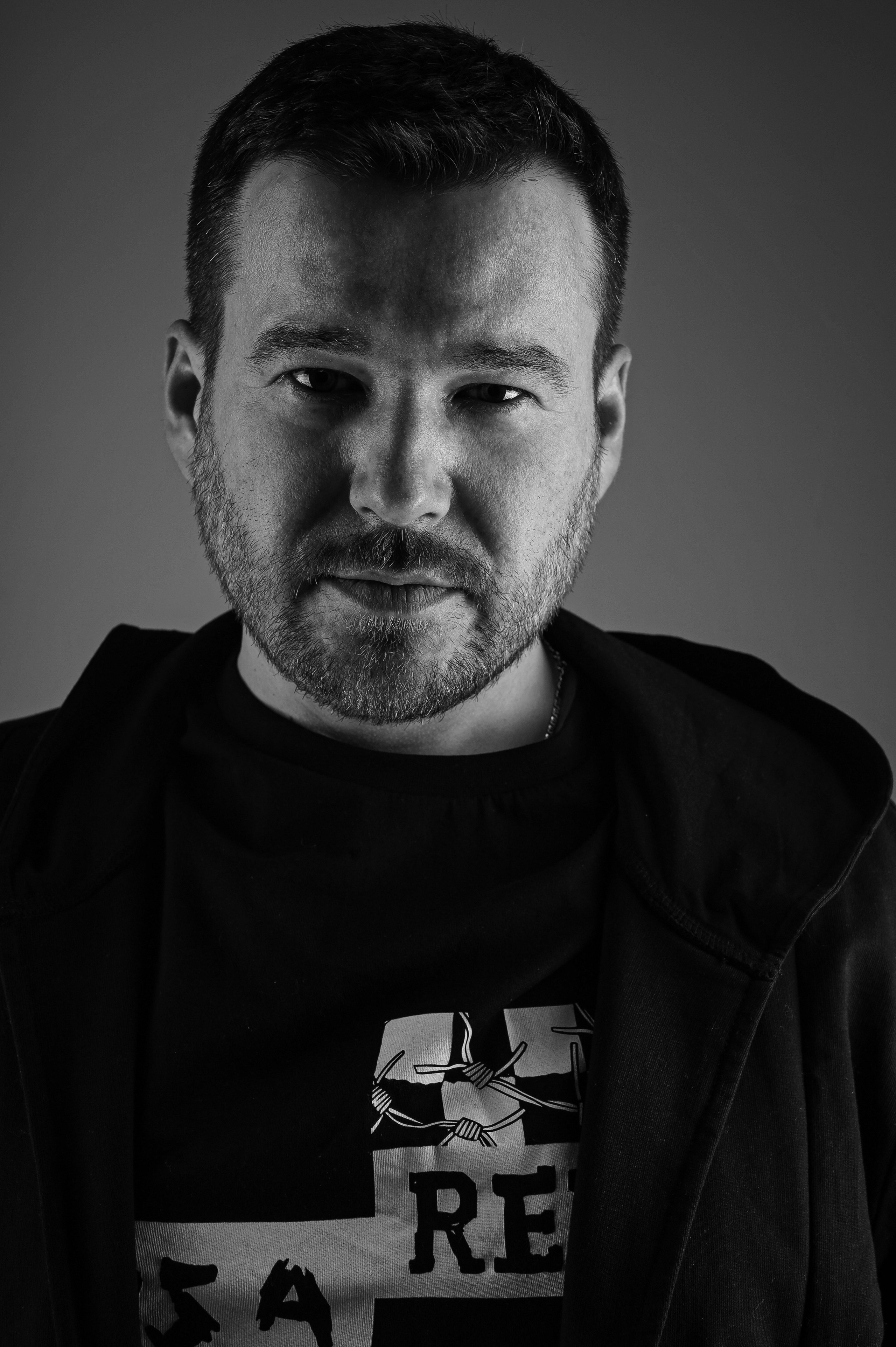 Мужские. Фотограф Тимур Сулейманов