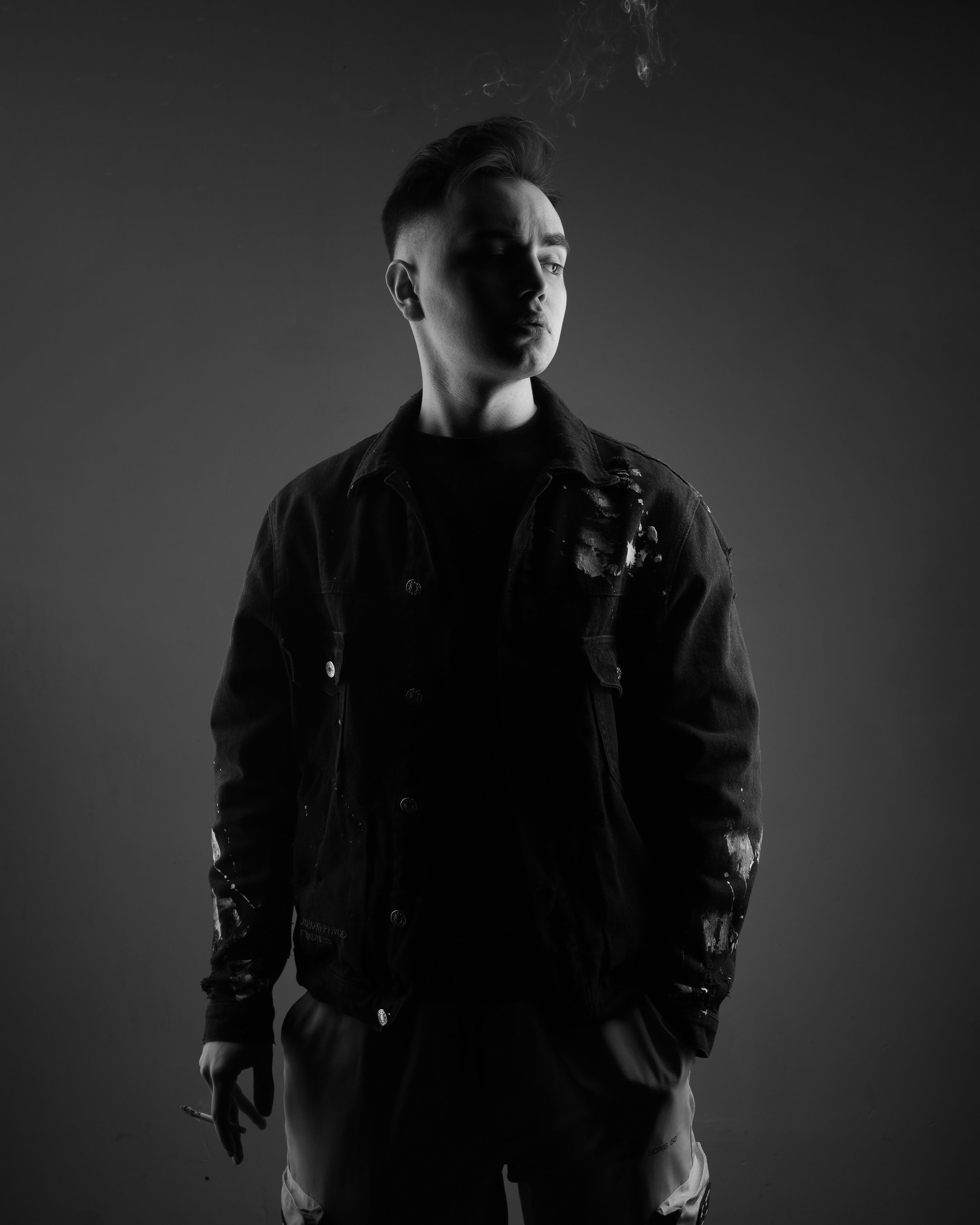 Мужские. Фотограф Тимур Сулейманов