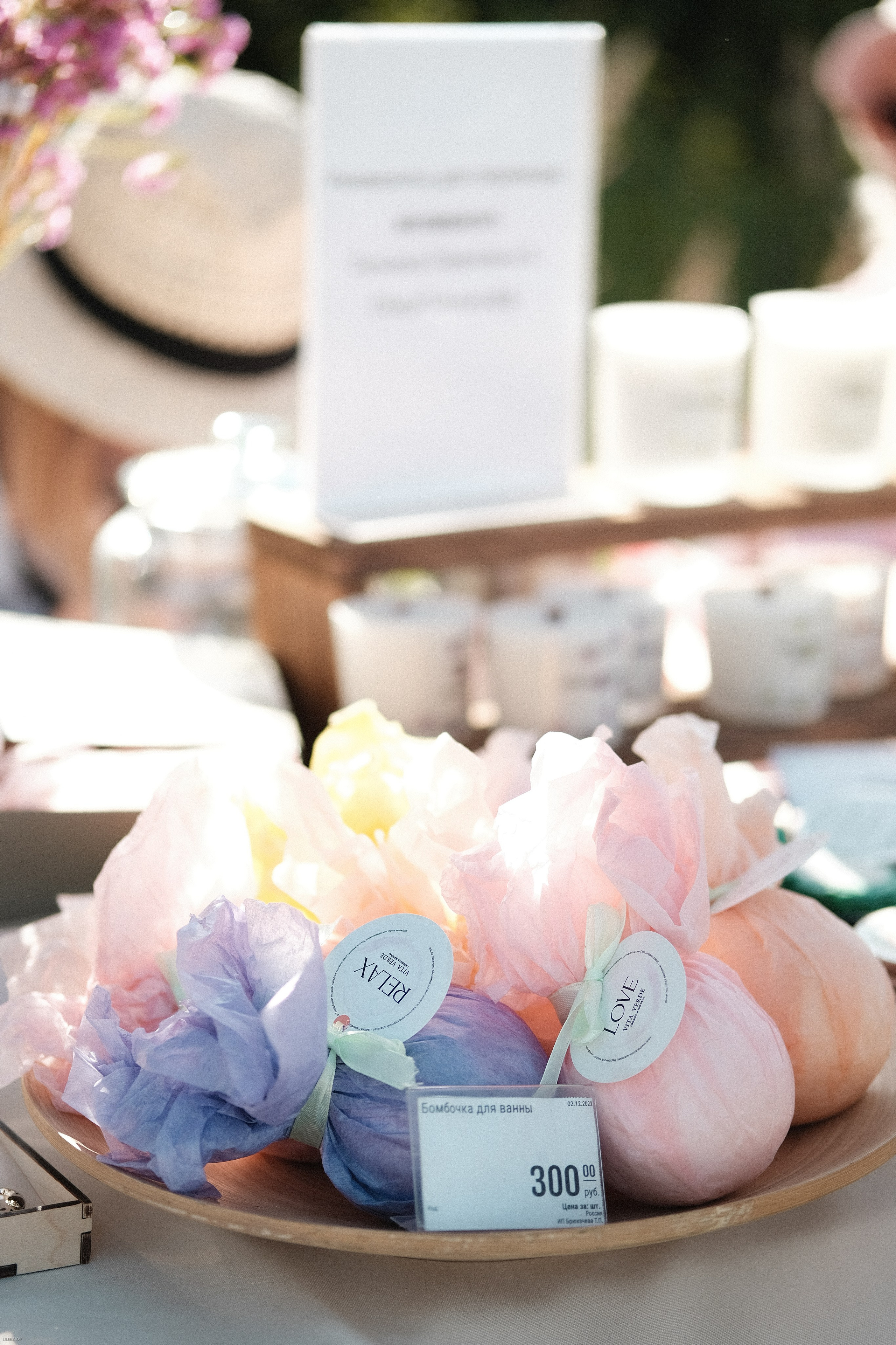 Эко-фестиваль АртЛуга 2023. LIYALEE PHOTO