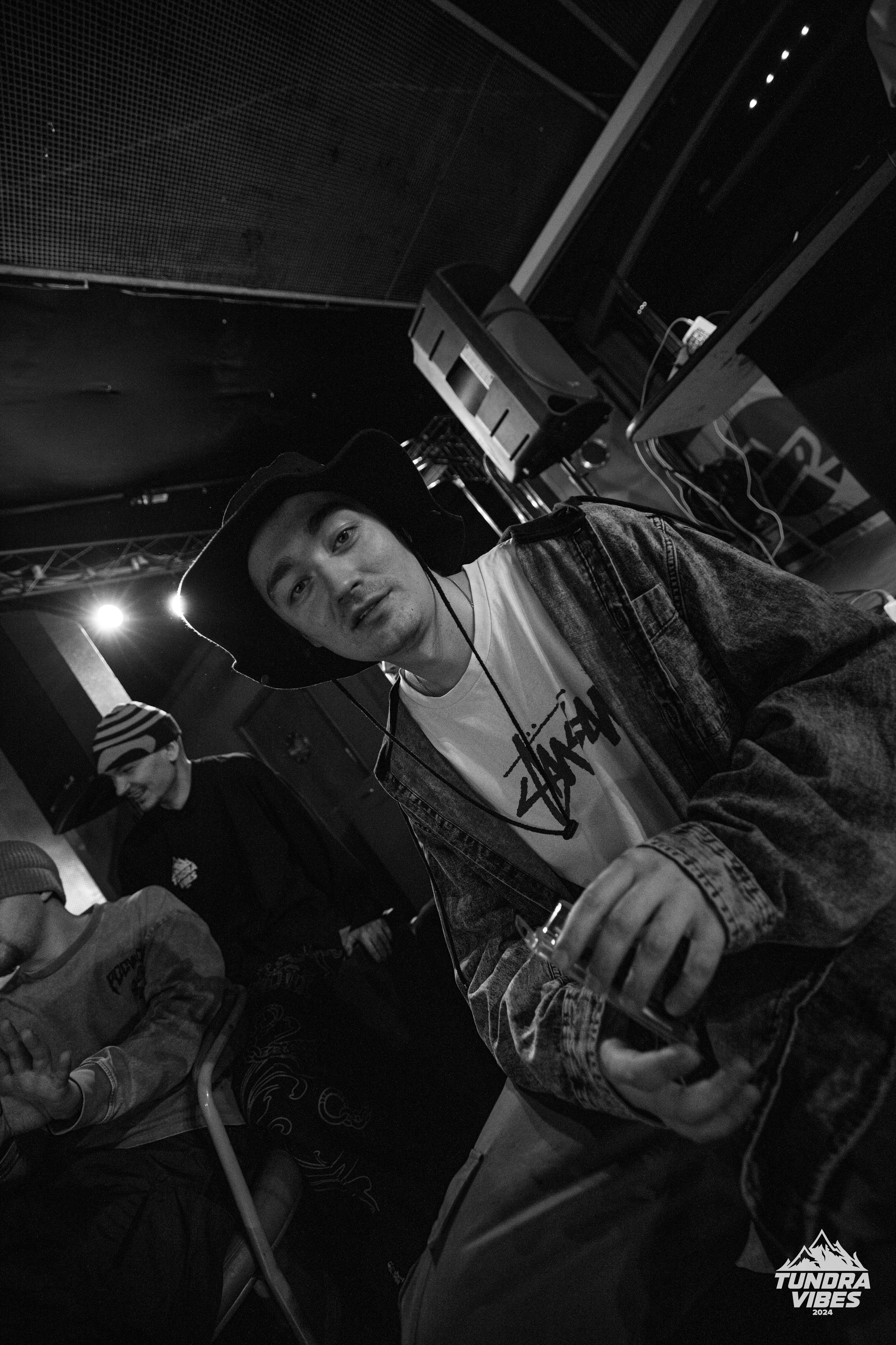 TUNDRA VIBES 2024. LIYALEE PHOTO