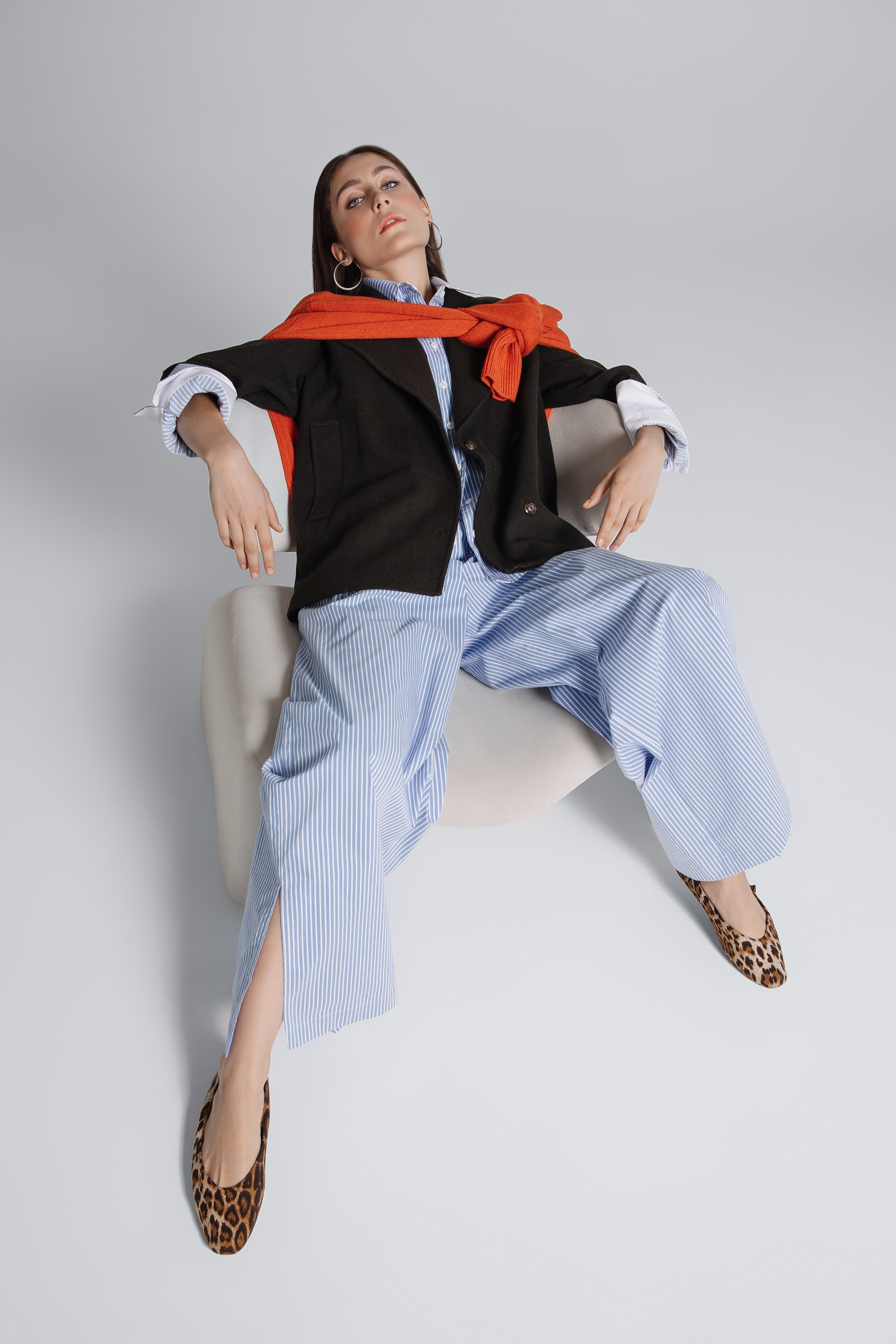 Мультибрендовый бутик «Наши в космосе» для соц. сетей. Контент фотограф в Москве и области Елена Кулакова