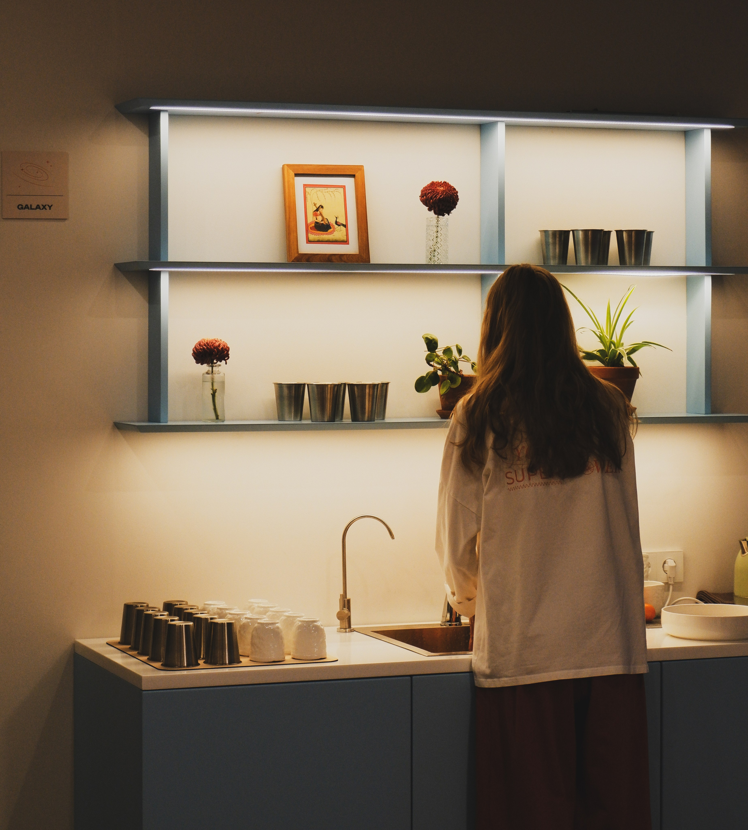 Social Run Community x Yoga Space. Портретный и репортажный фотограф в Санкт-Петербурге Смоляков Максим