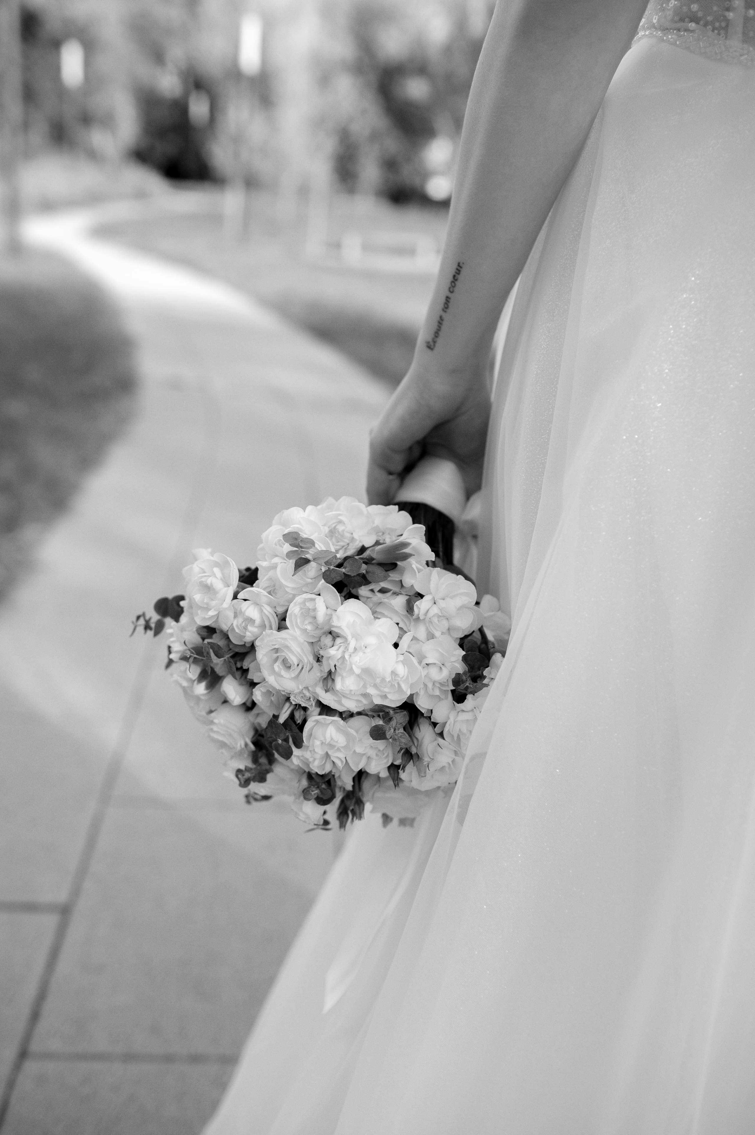 Дмитрий и Елизавета. Свадебный и семейный фотограф в Серпухове Александра Дерюшева