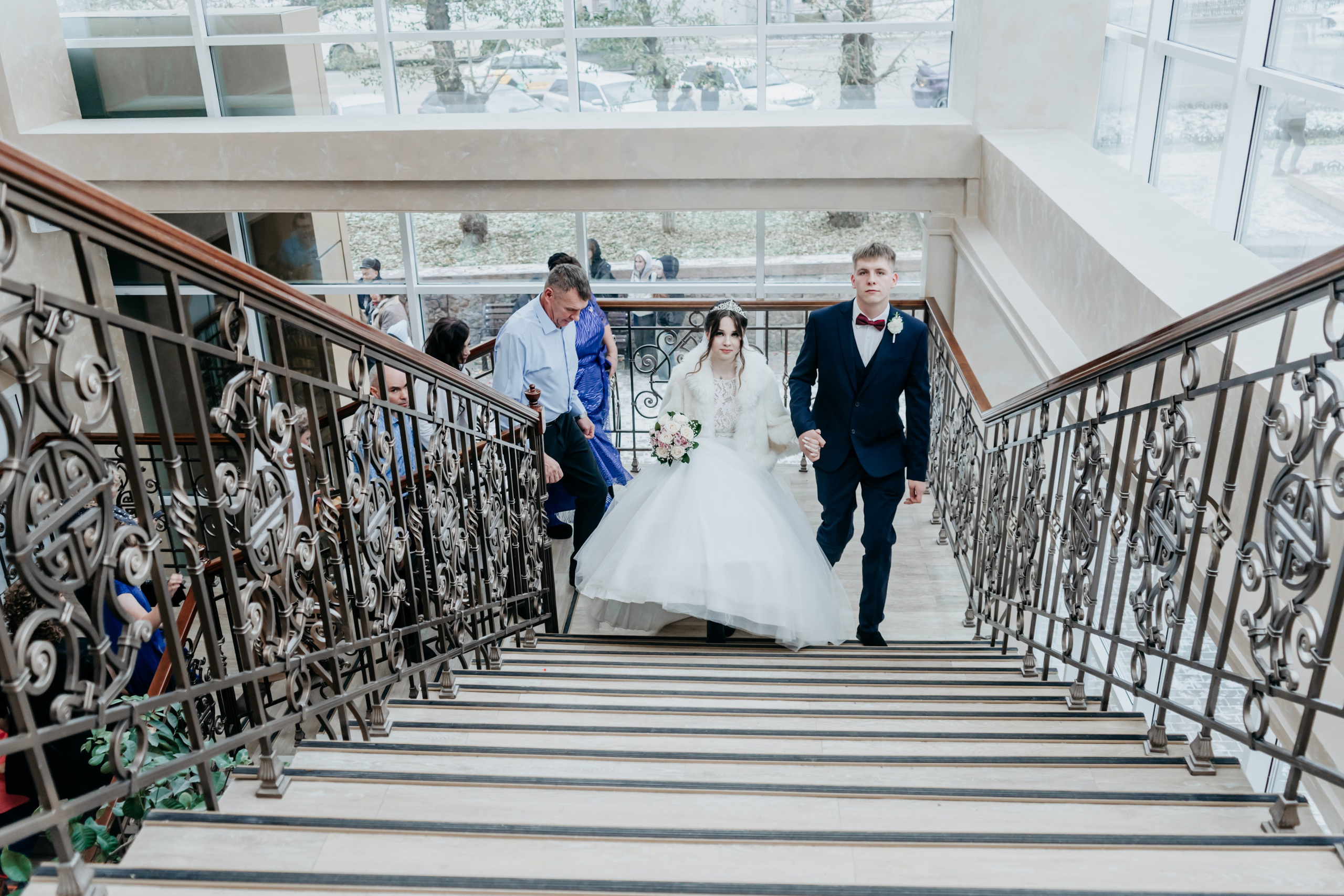 Свадьба Максима и Златы. Фотограф в Улан-Удэ. Свадебный фотограф в Улан-Удэ