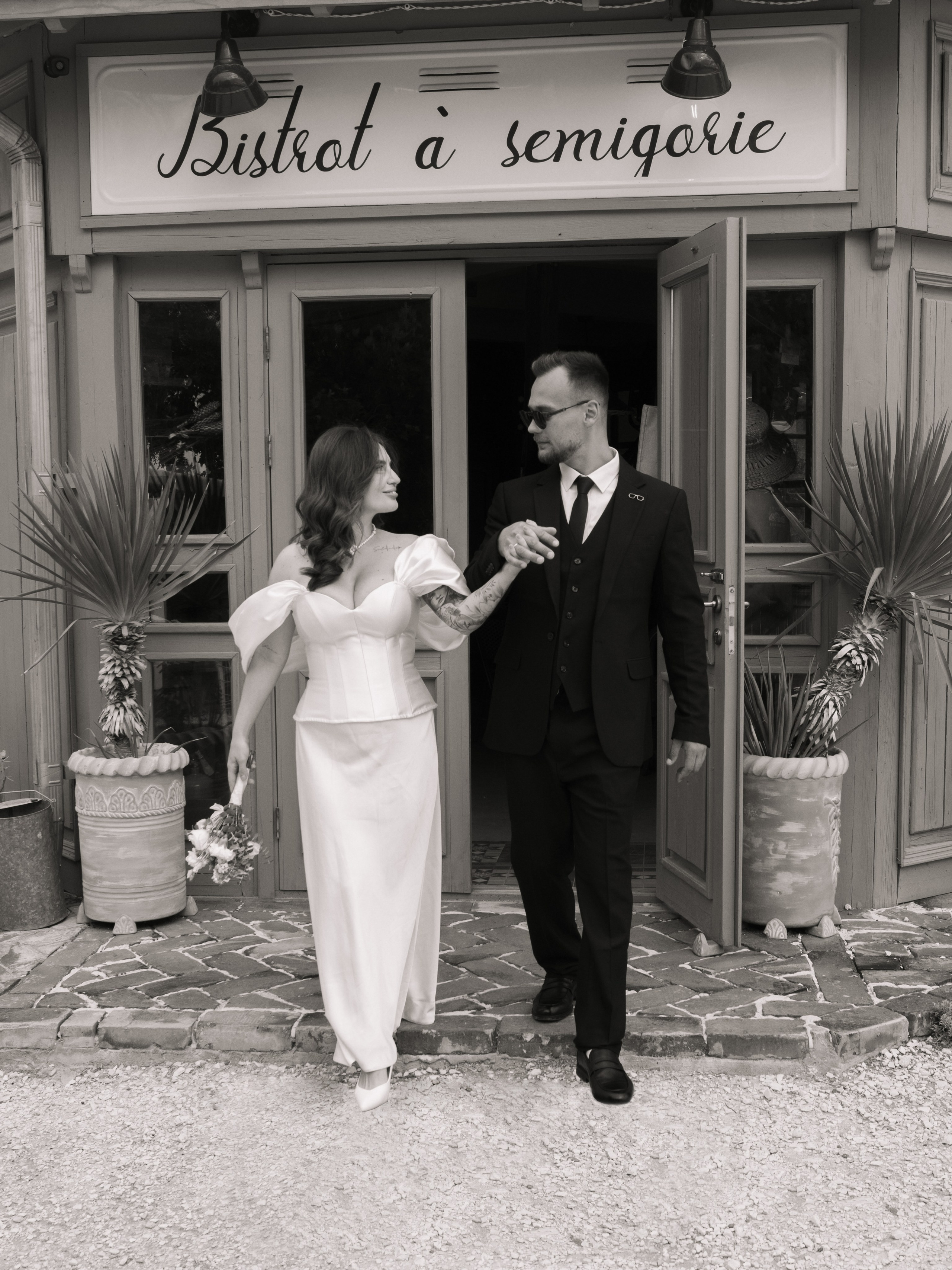 Анна и Дмитрий. Фотограф Анапа, Новороссийск, Краснодар