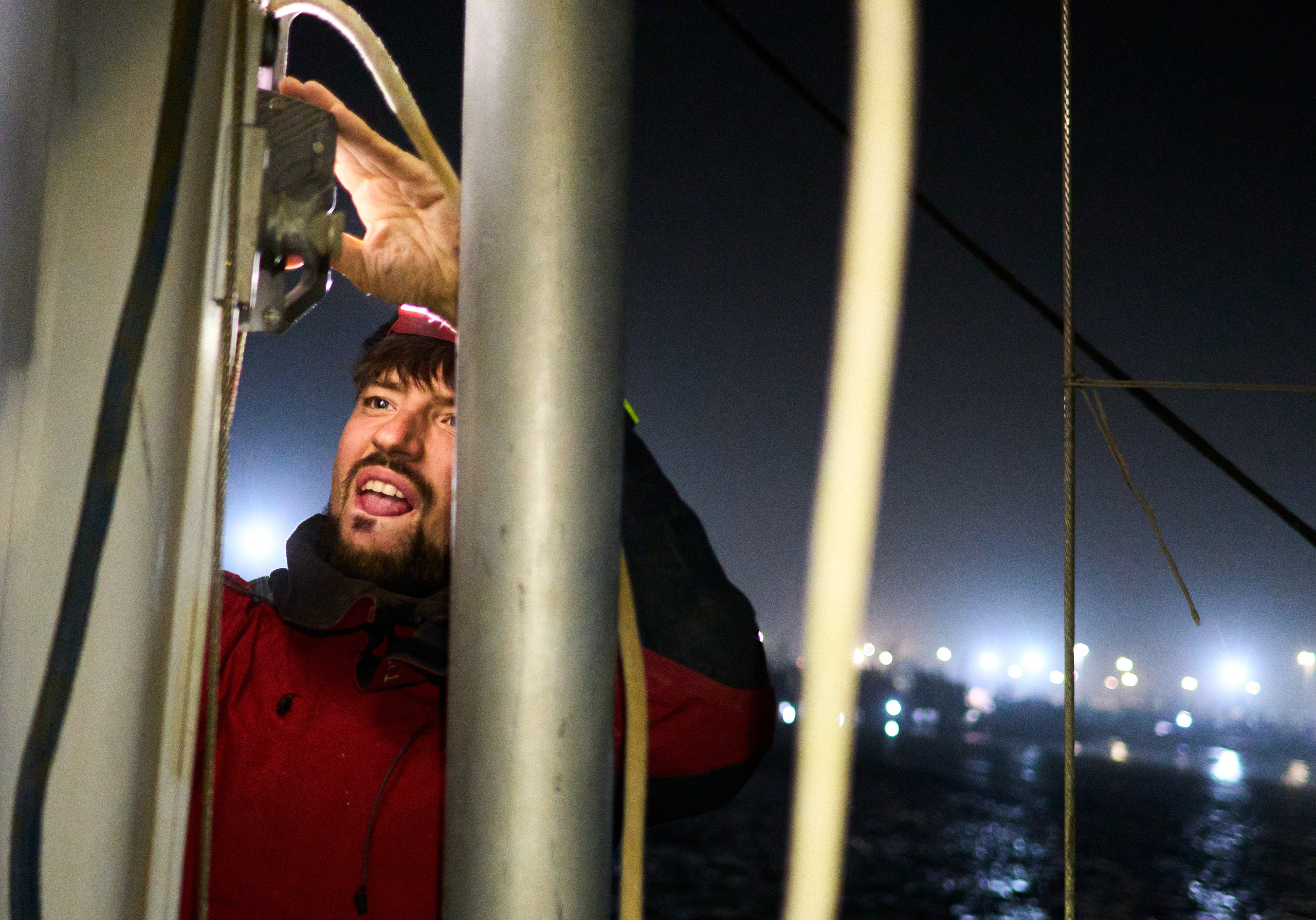 Morocco-Gambia. See the moment and catche. commercial and reportage