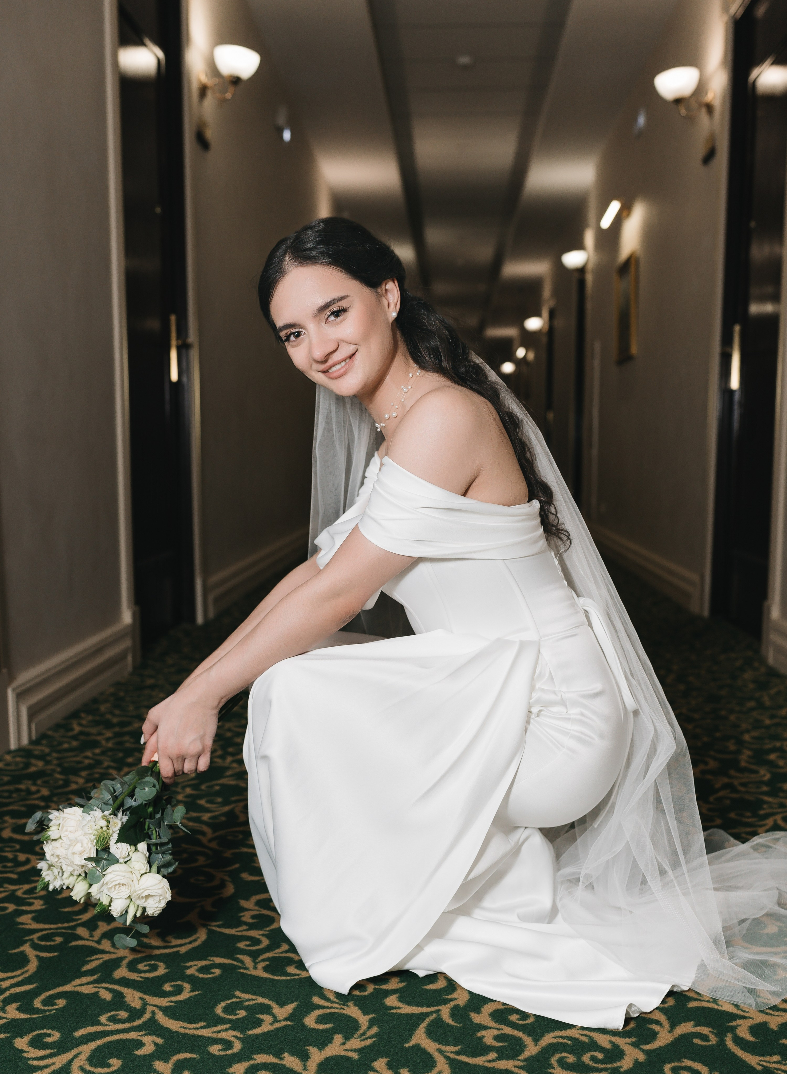 D&V. Свадебный и семейный фотограф в Самаре Алёна Савельева