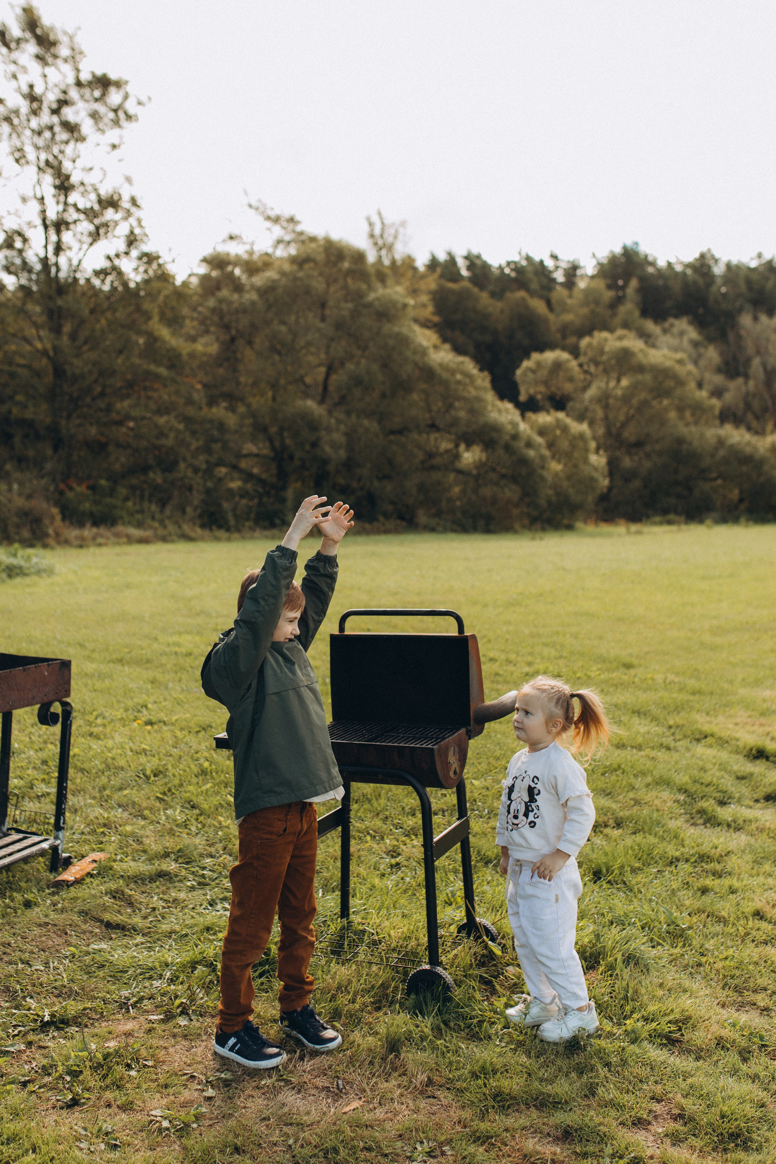 Pine River. Семейный фотограф в Обнинске