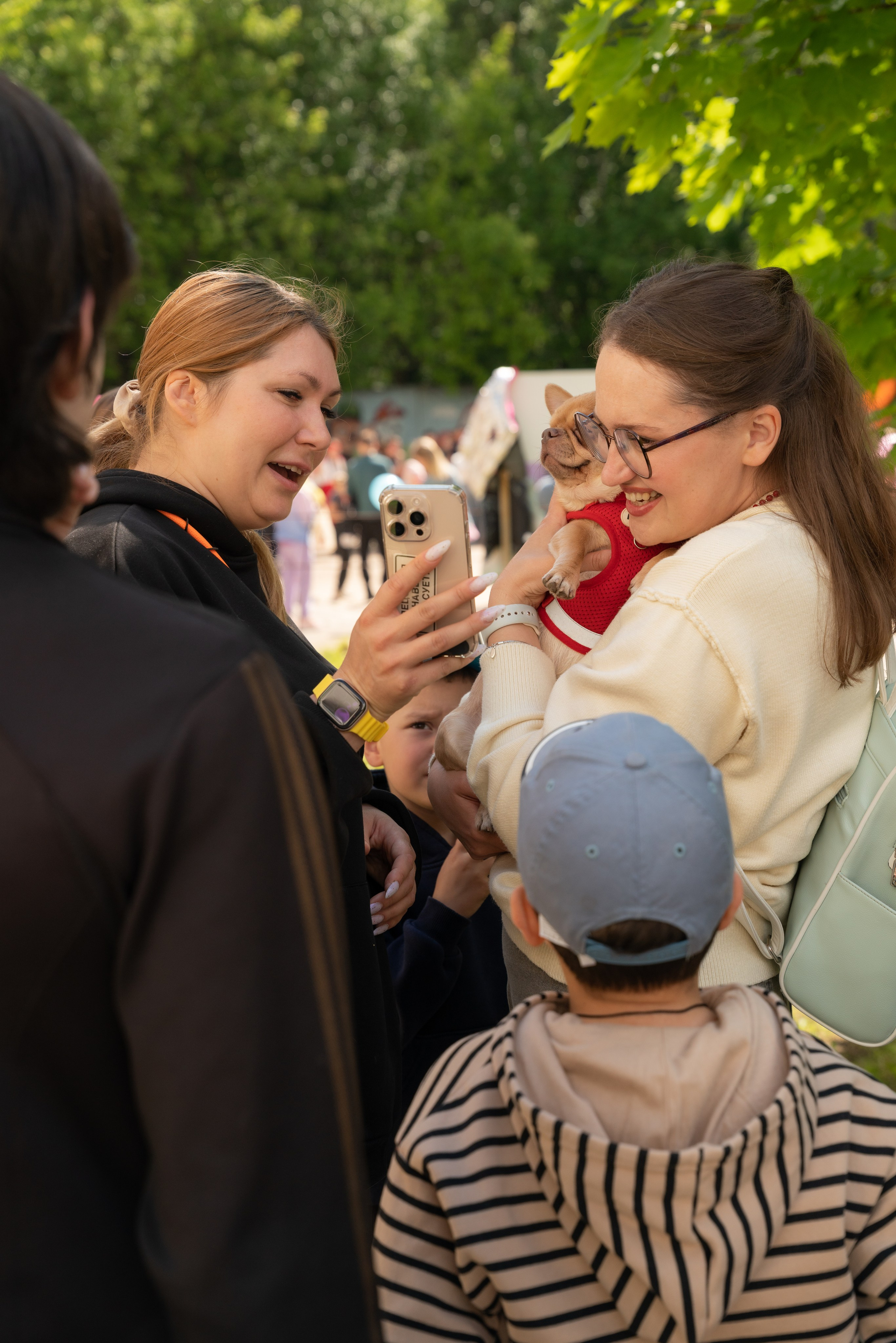НОНЦ. День защиты детей 31.05.2026. Фотограф Медведева Юлия