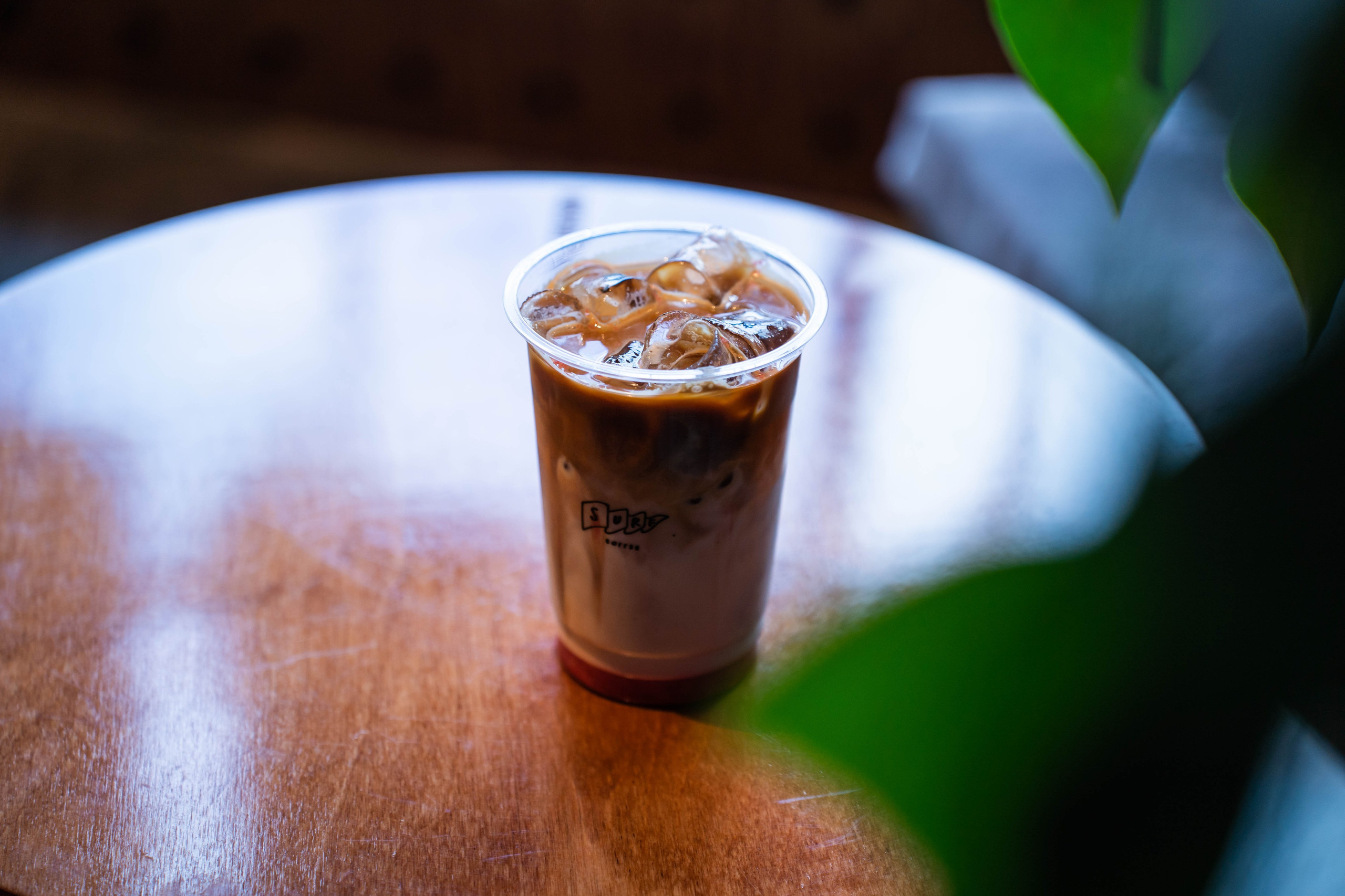 SURF COFFEE| DAY. Фотограф Абакумова Анастасия