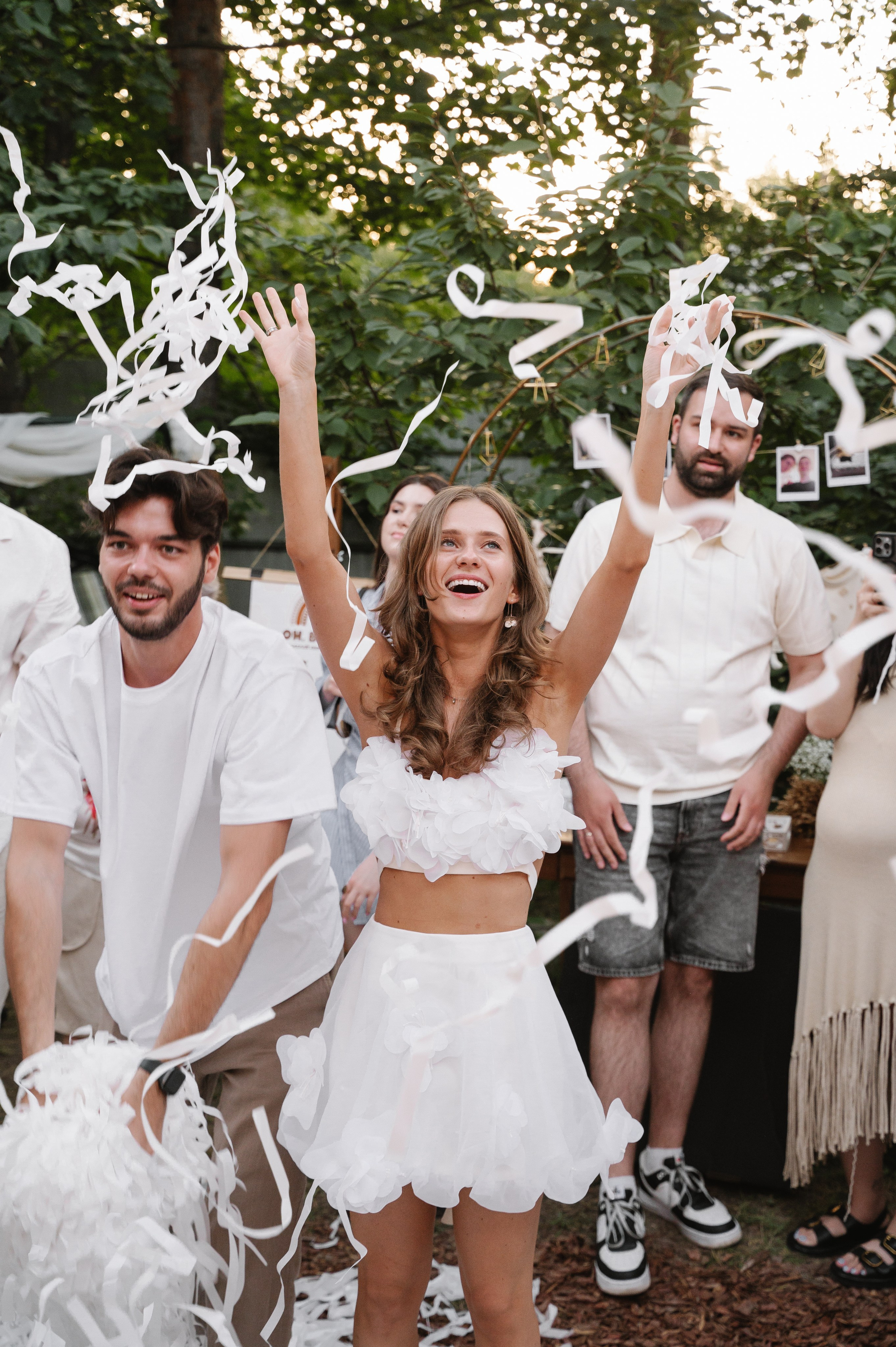 Годовщина|гендер. Фотограф — Ася Орехова