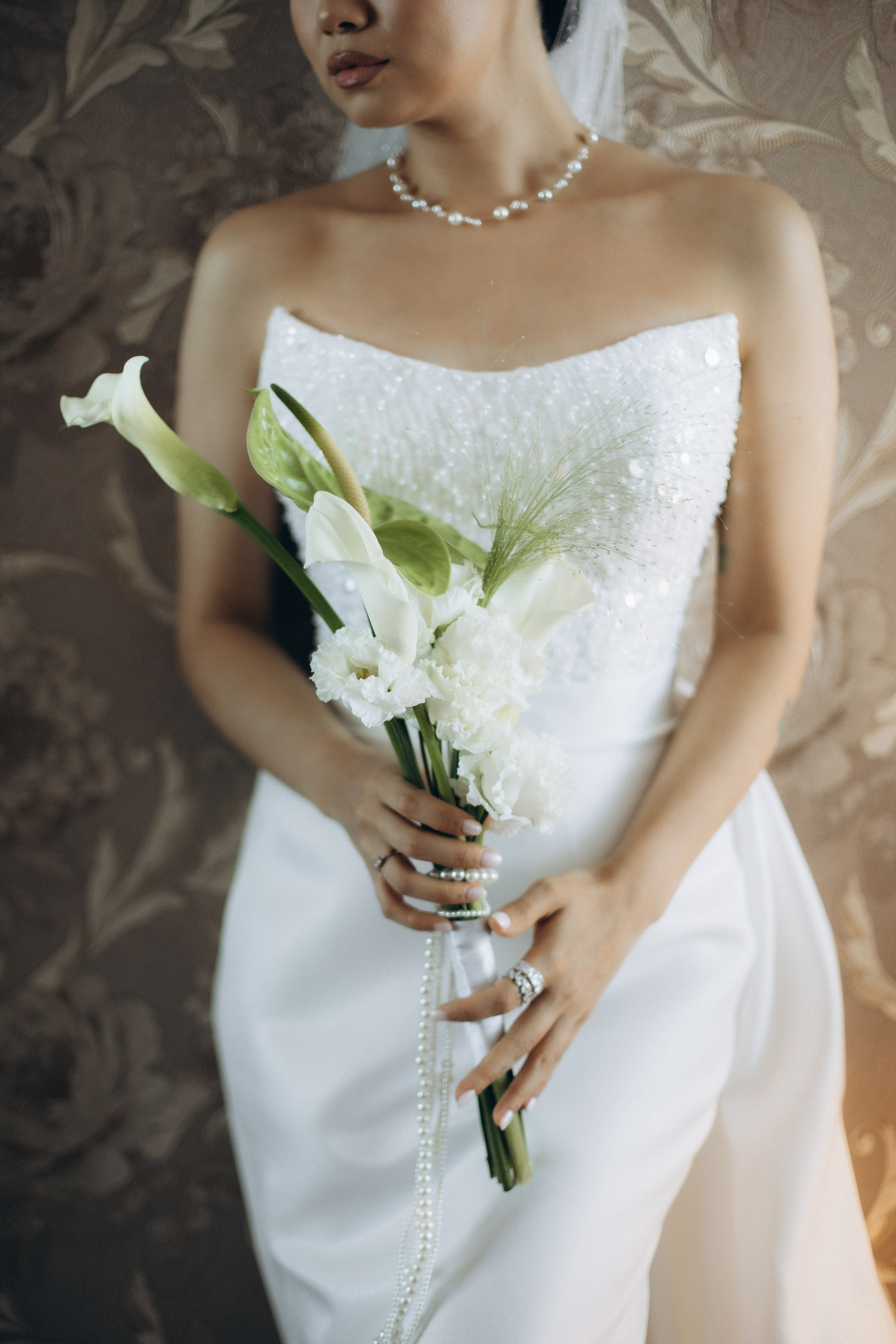 Асхат и Жанна. Портретный и свадебный фотограф в Астрахани Сабира Аубекерова