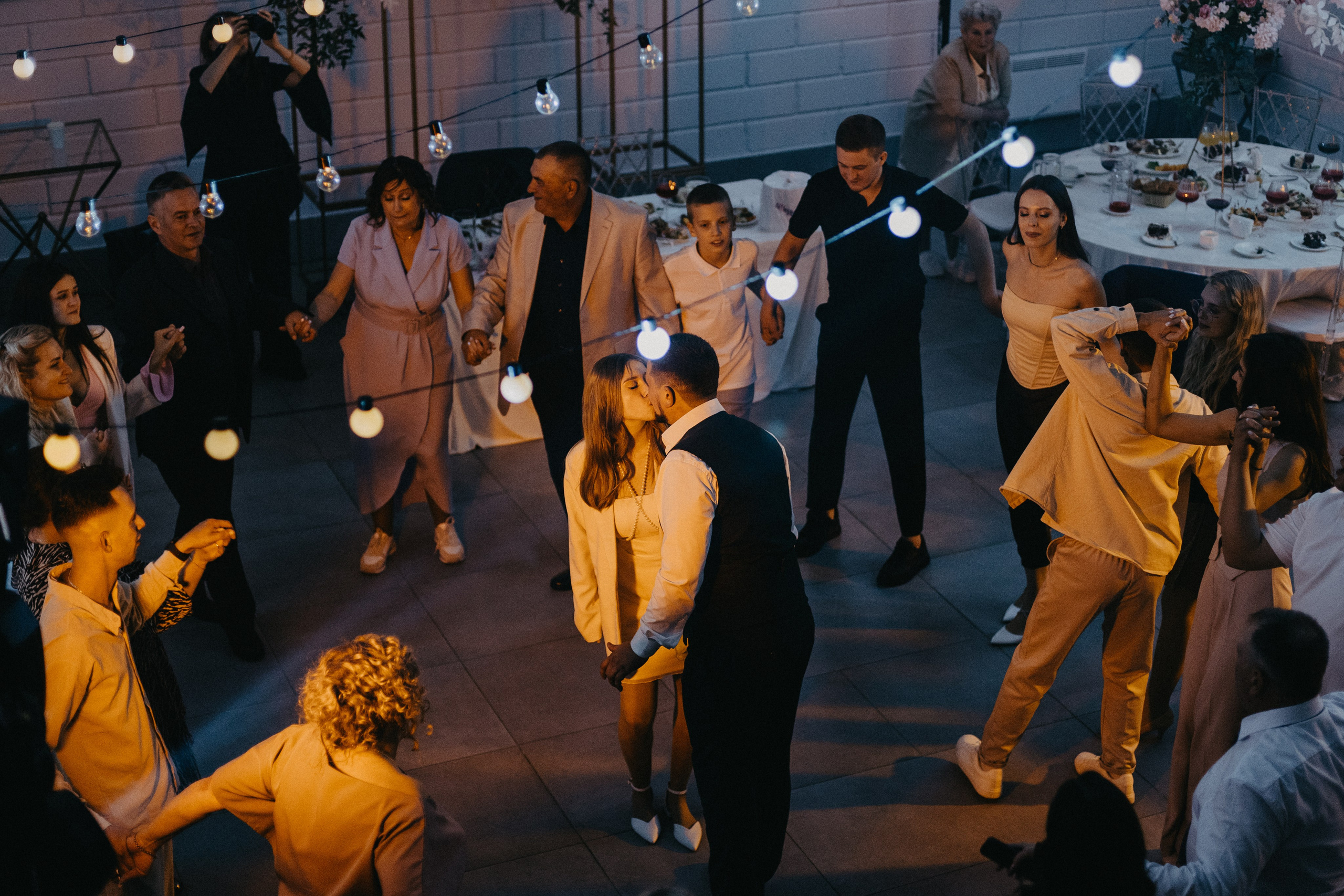 Свадьбы. Портретный и свадебный фотограф в Перми Ная Моложенко