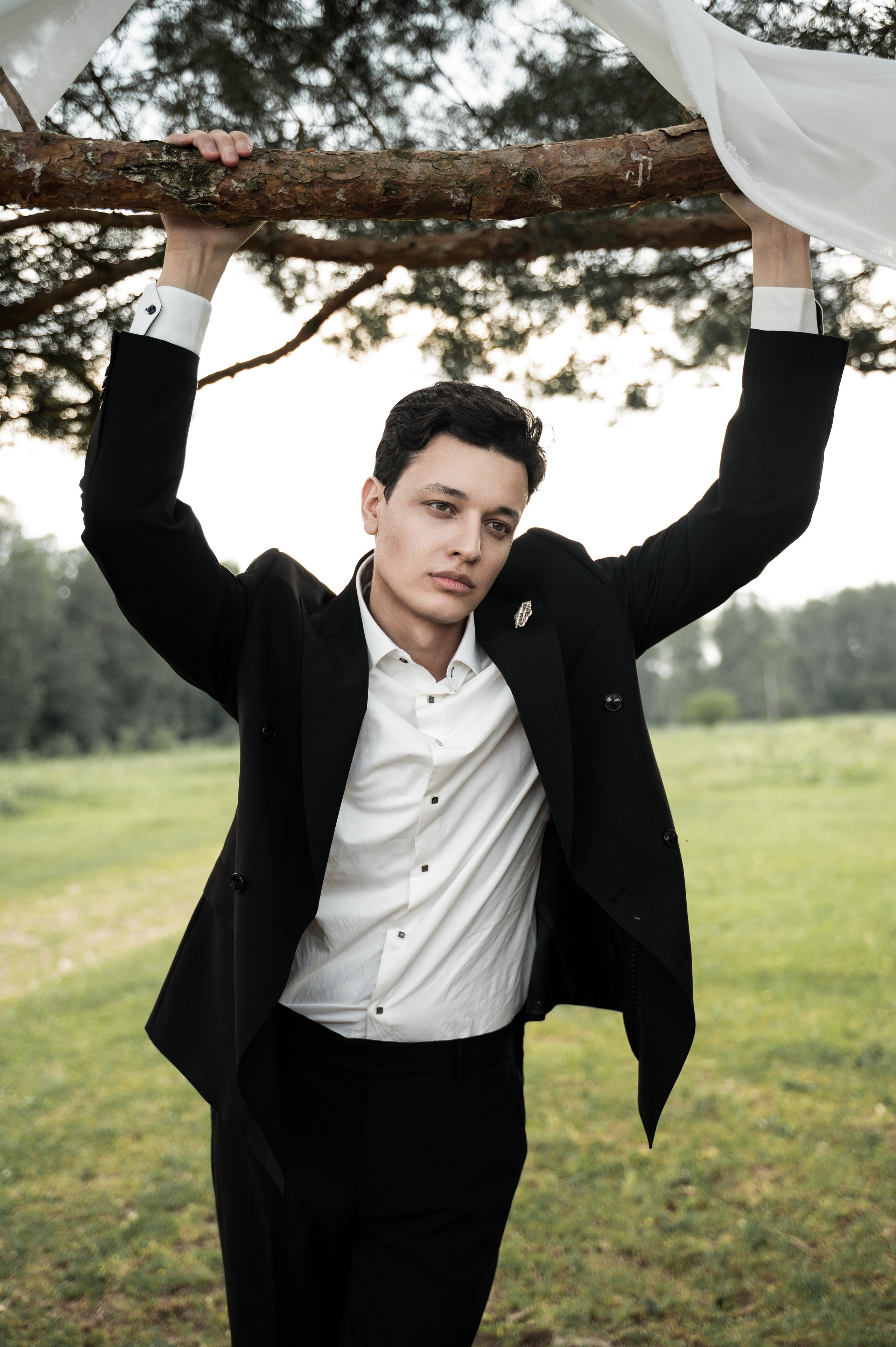 Wedding. Журавлёва Елена