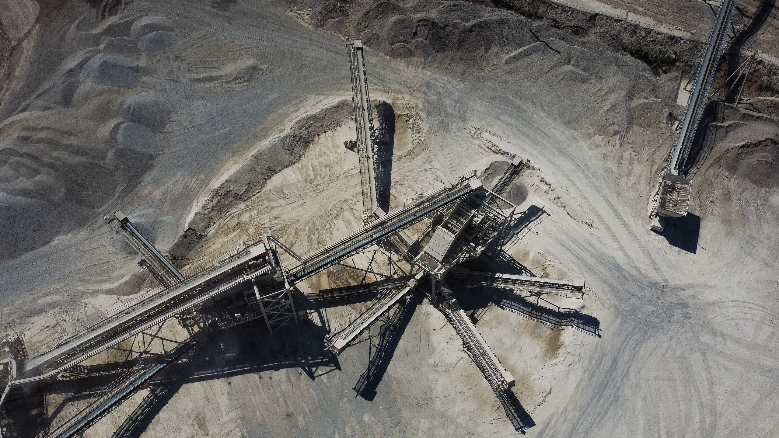 Съёмка производства для Akkermann Cement. Фотограф Дмитрий Молчанов | Фотограф Пермь | Фотограф