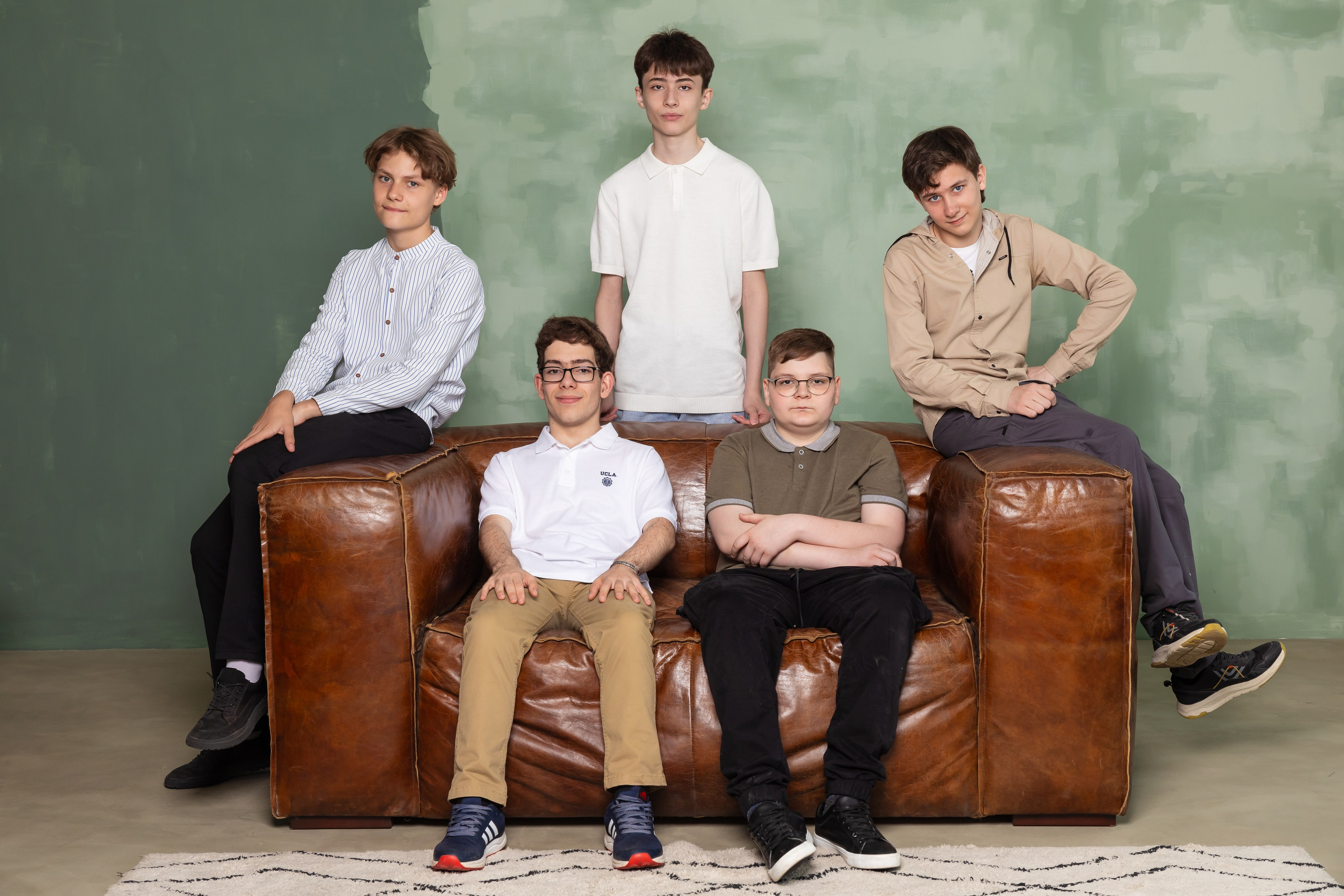 7 класс. Семейный, детский и школьный фотограф в Москве Рудницкая Анна