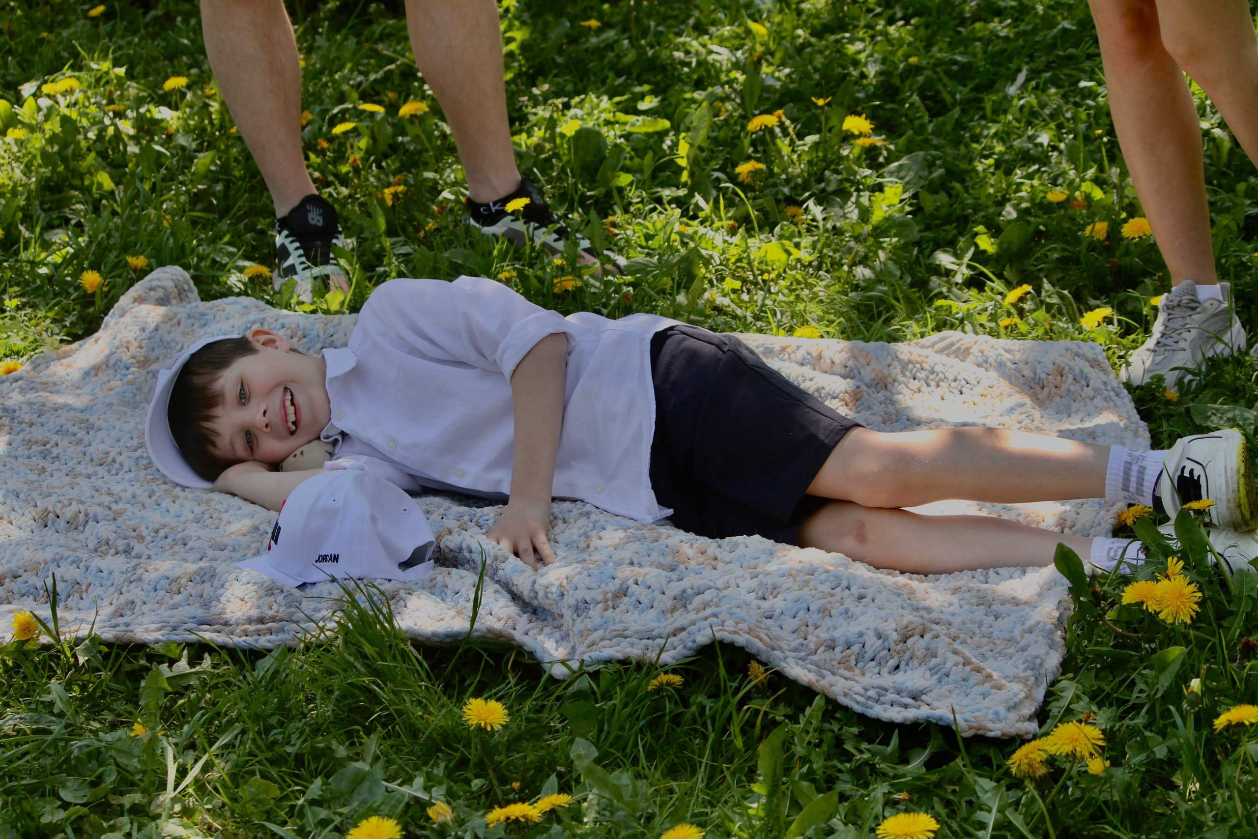 Семейная съемка