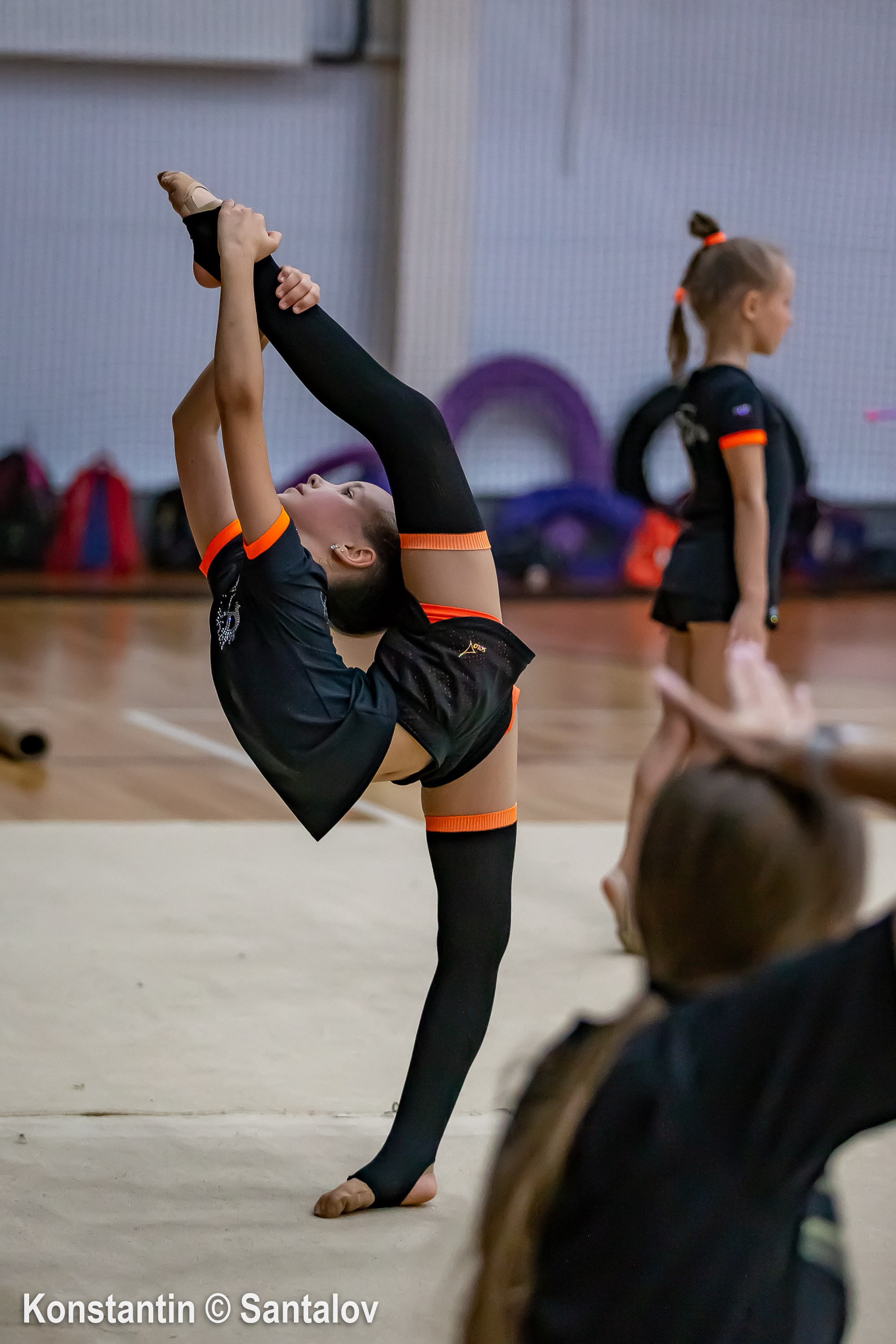 Клуб «Бриоль», Ижевск, 2024. GYM-PHOTO. Спорт в кадре