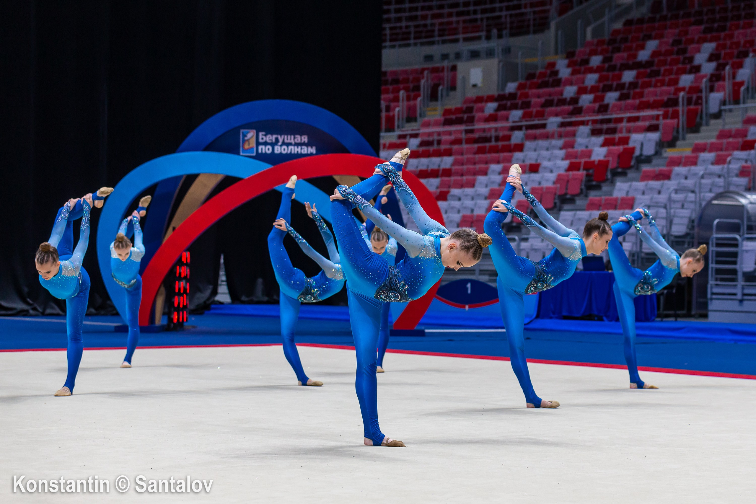 Бегущая по волнам 2024, Сочи. GYM-PHOTO. Спорт в кадре