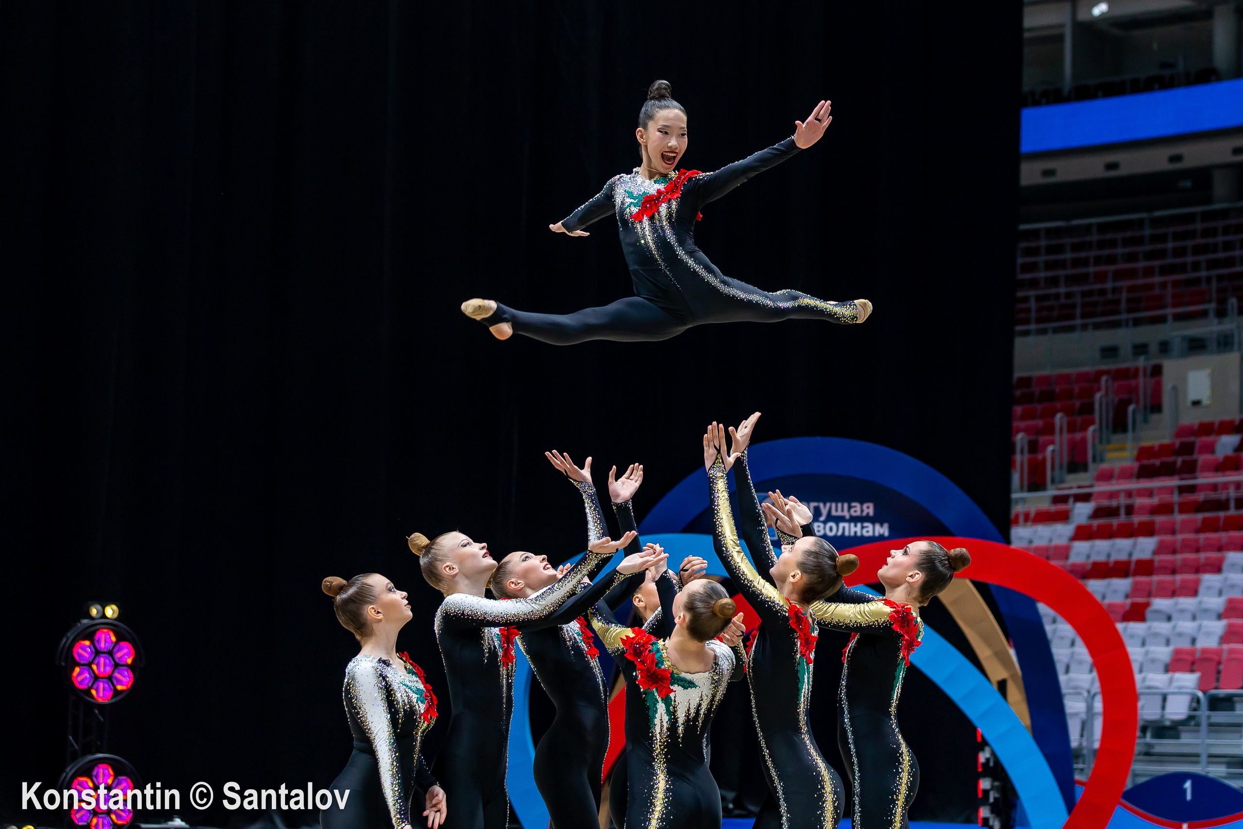 Бегущая по волнам 2024, Сочи. GYM-PHOTO. Спорт в кадре