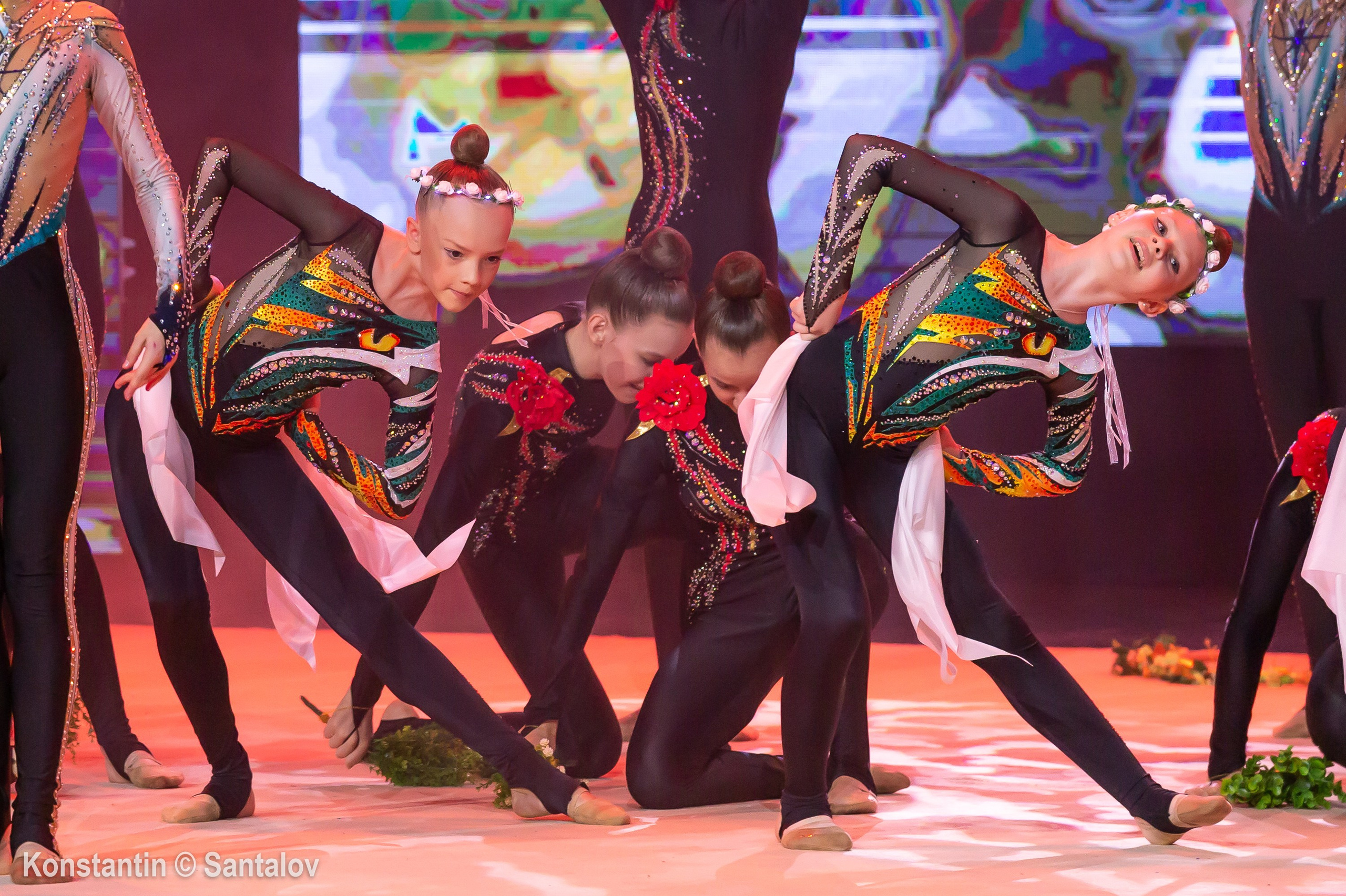 10 лет ФЭГ Пензенской области. 2025. Пенза. GYM-PHOTO. Спорт в кадре