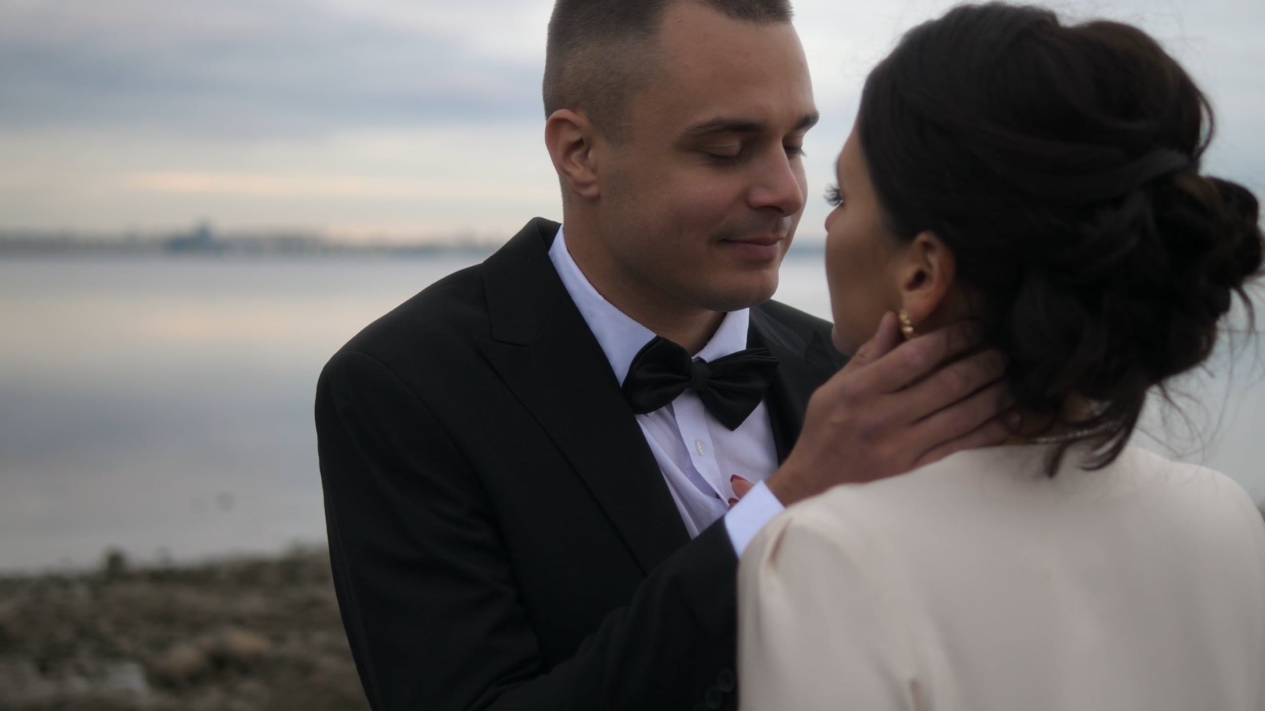 CLIPS. Finogenov Video