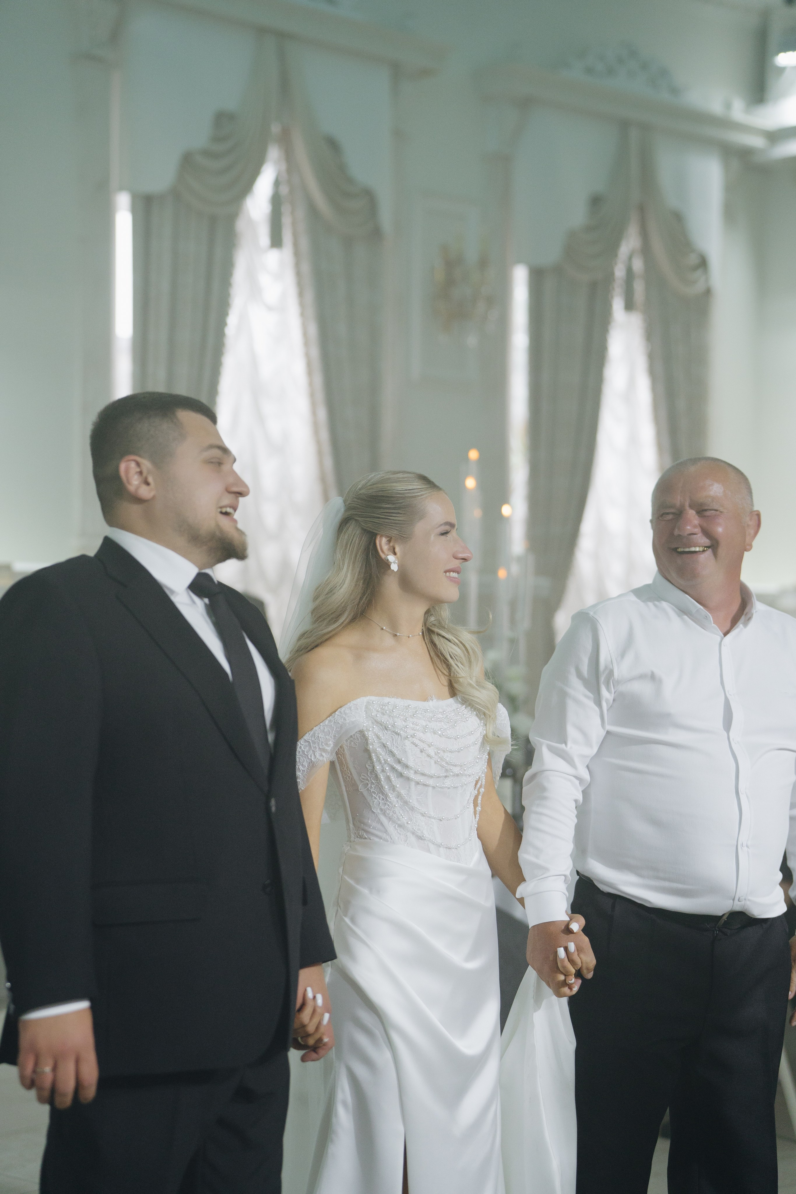 Кирилл & Маргарита. Свадебный фотограф Липецк Москва Анна Невзорова