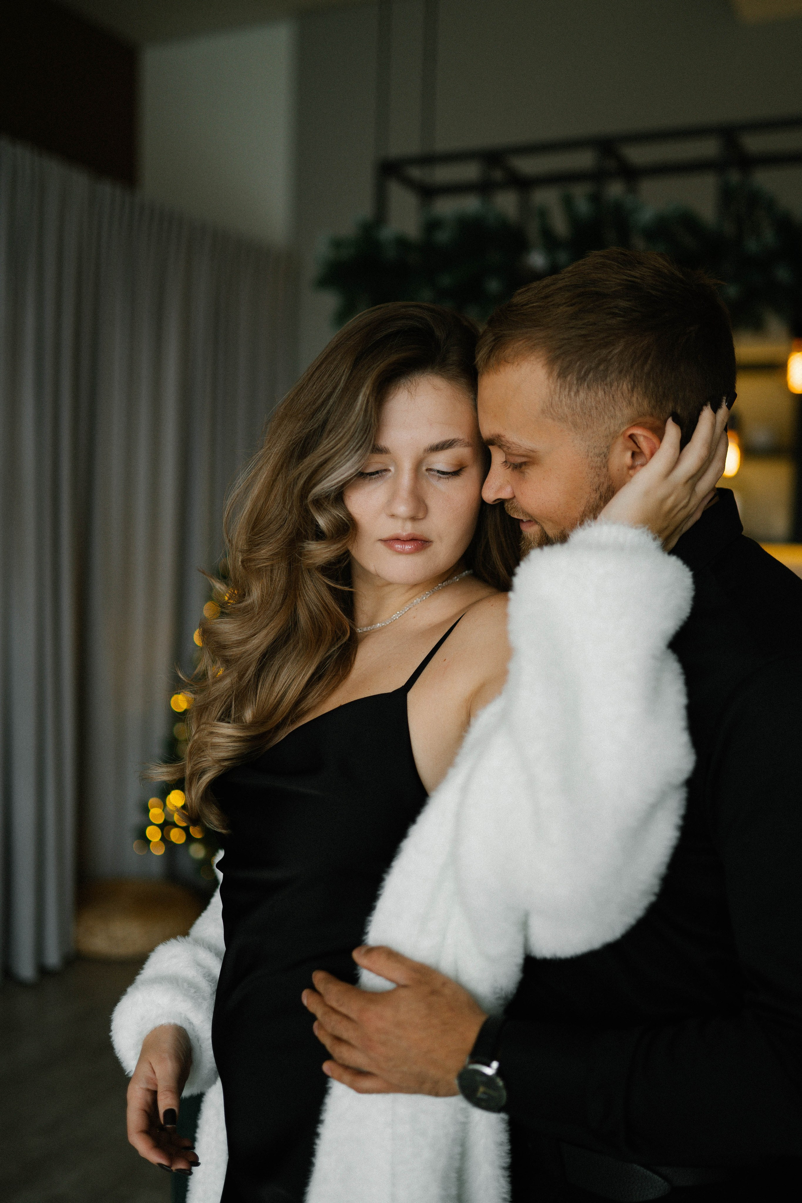 Y & E & M. Свадебный фотограф Липецк Москва Анна Невзорова