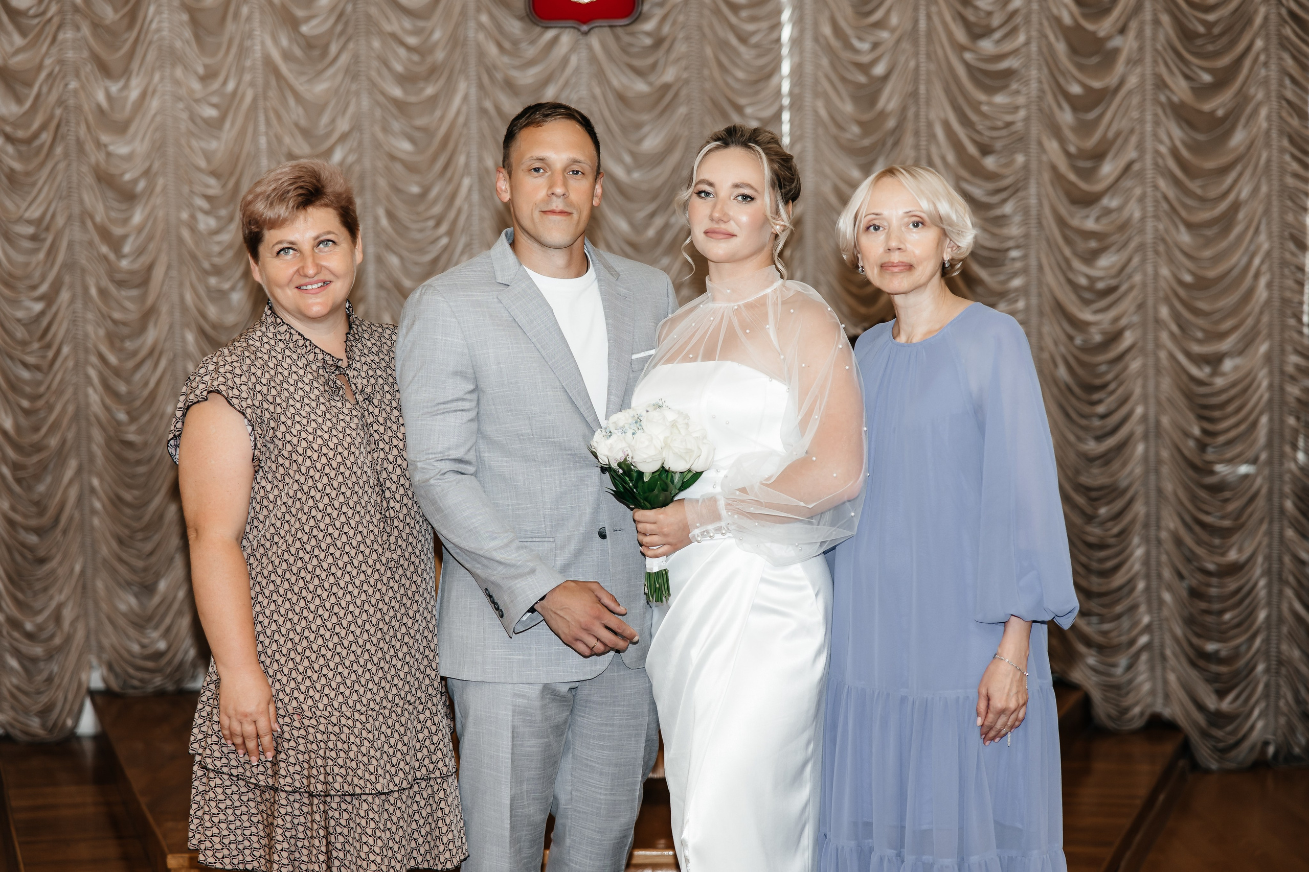 Анонс свадьбы Ирины и Никиты. Свадебный фотограф в Крыму и Севастополе Ольга Баскакова