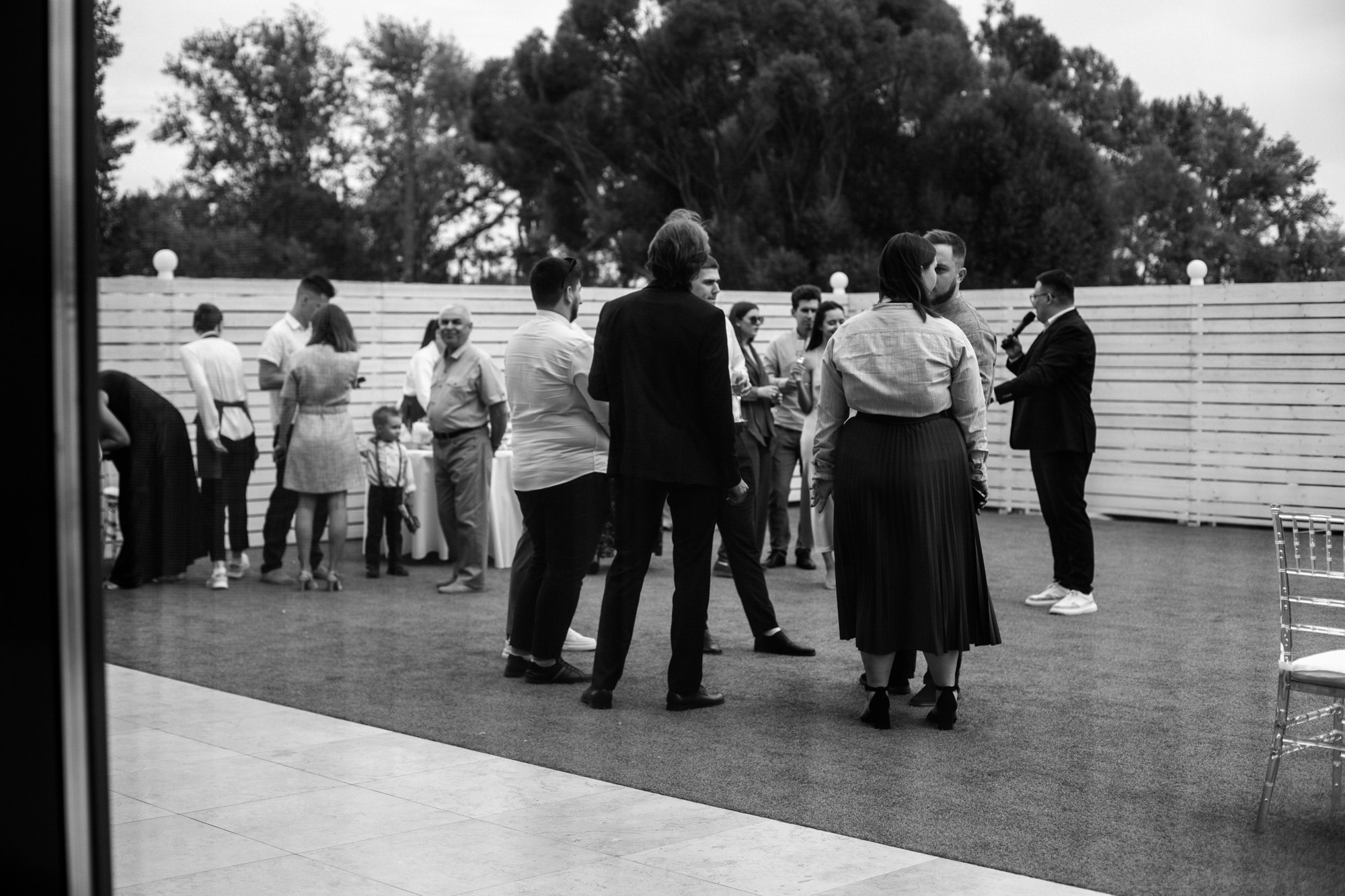 Данил и Лиза. Свадебный и портретный фотограф в Омске Антон Карев
