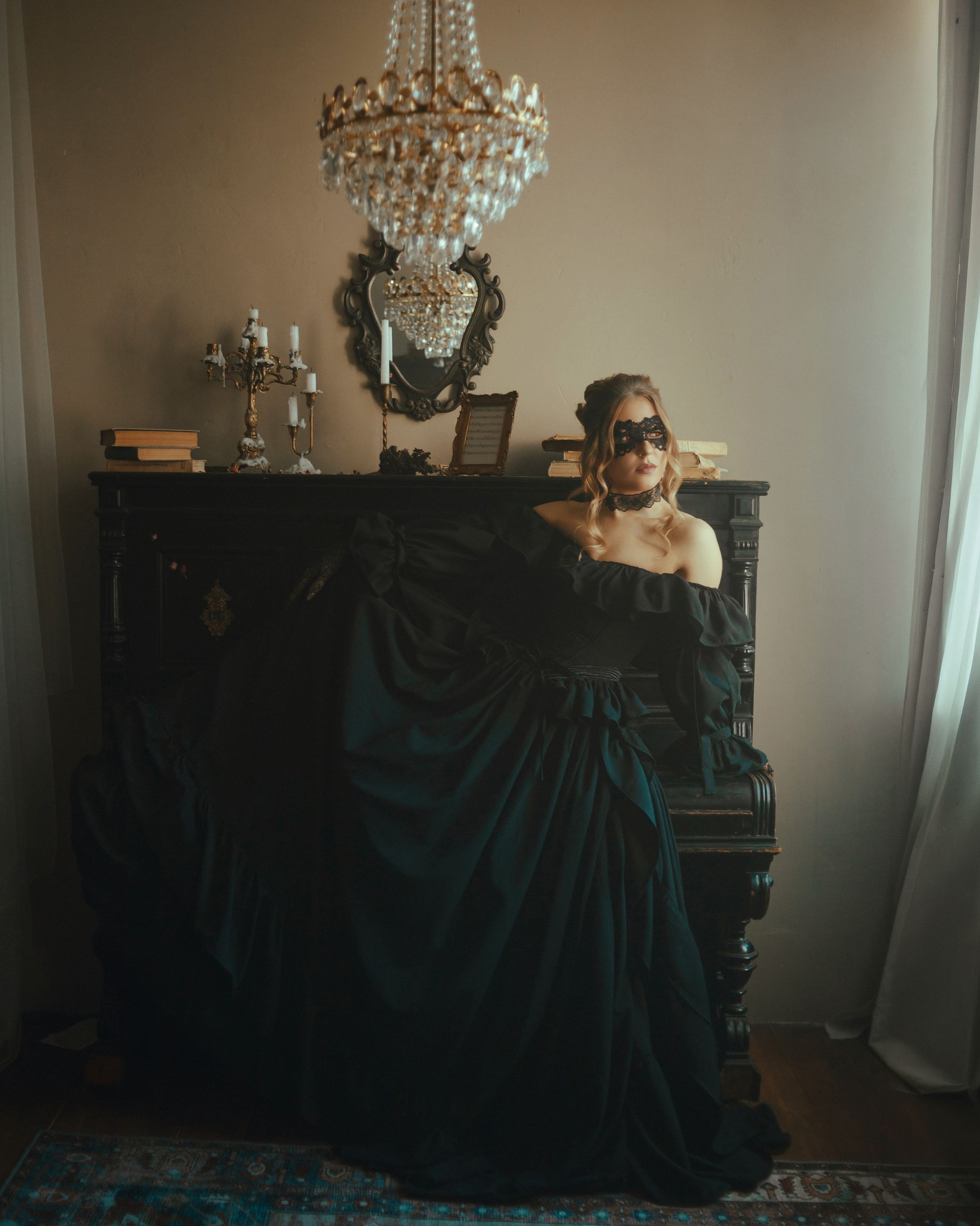 Виктория. Фотограф Брянск