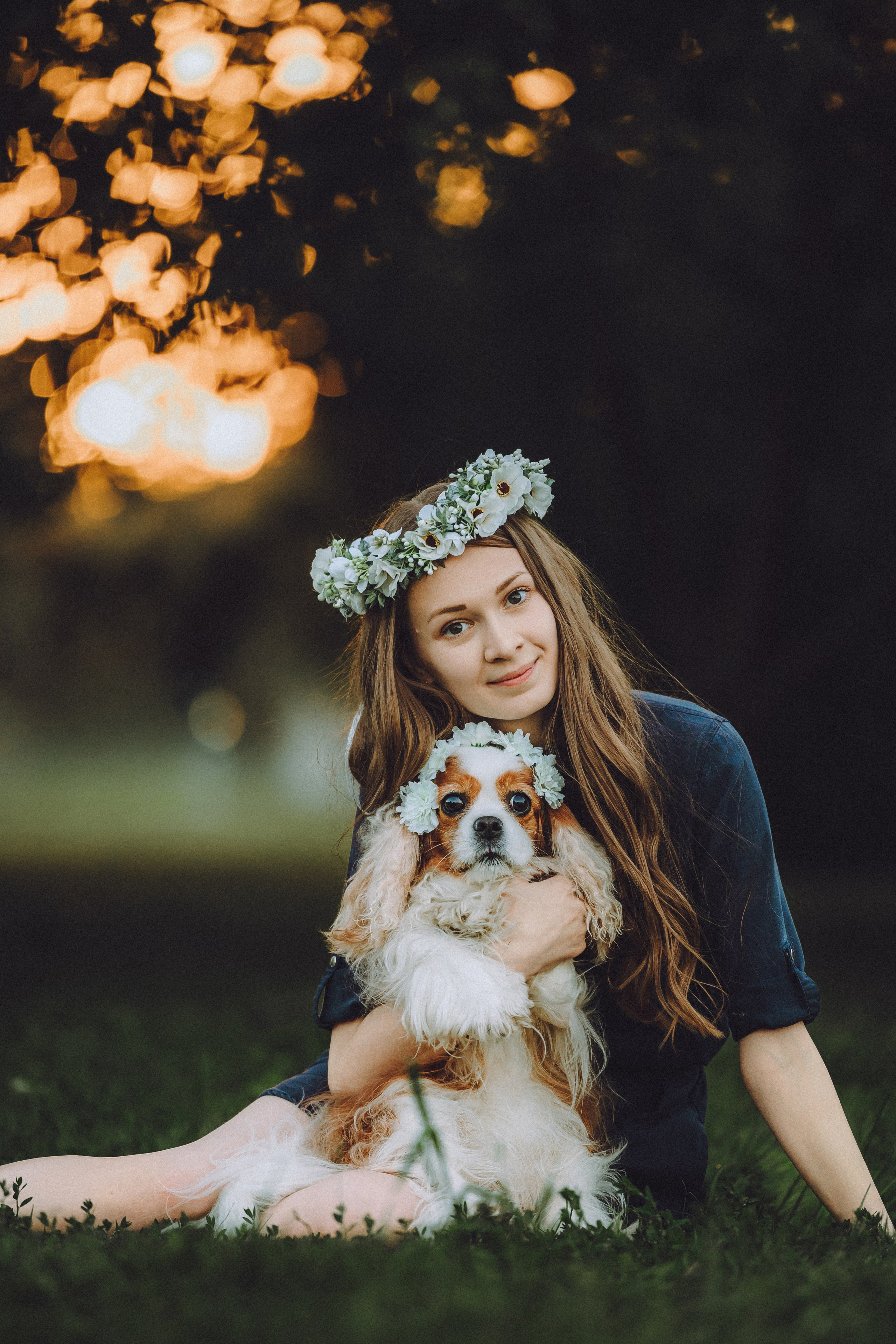 Наташа и Вики