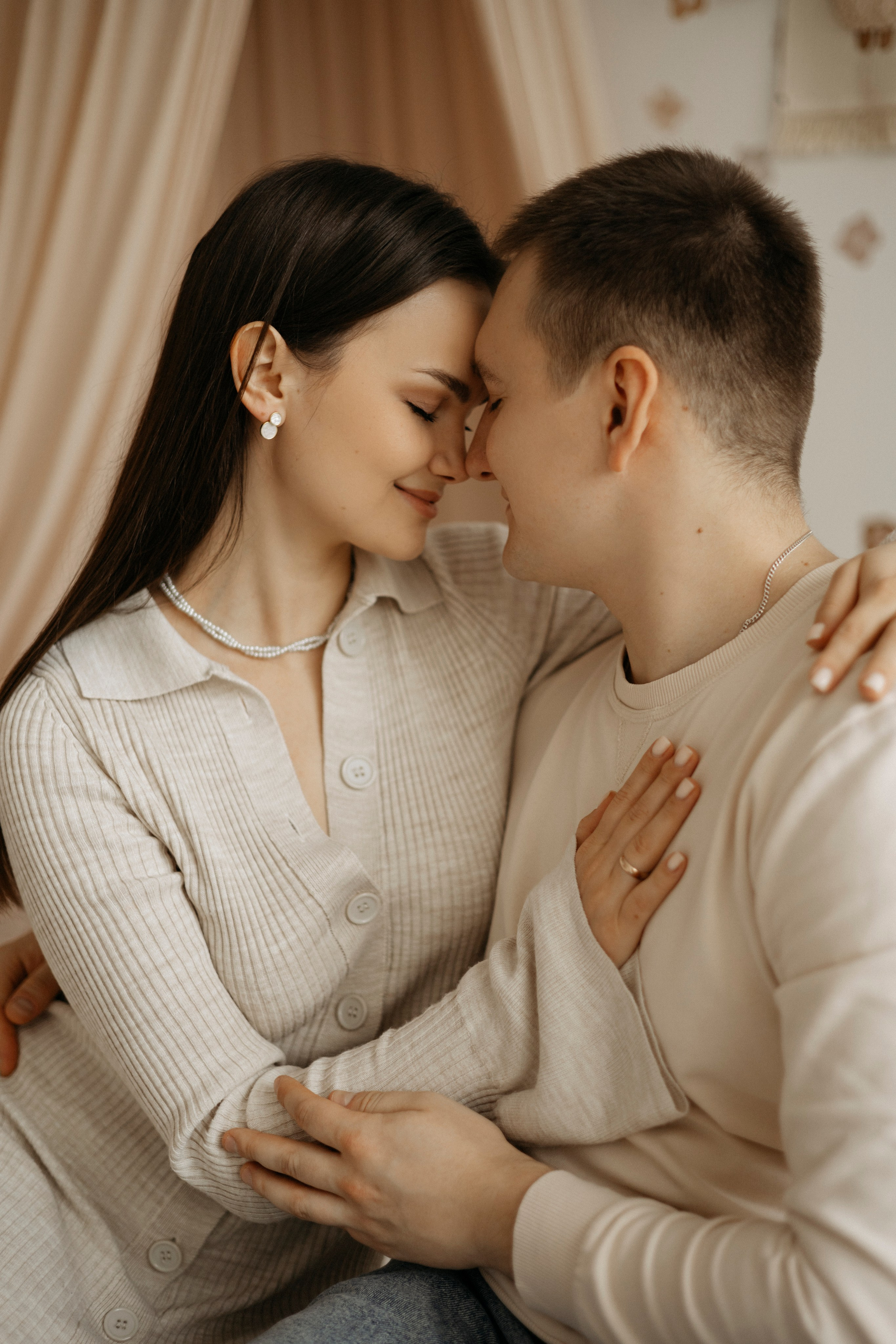 Годик. Самый теплый фотограф в Краснодаре Рябоконь Ксения