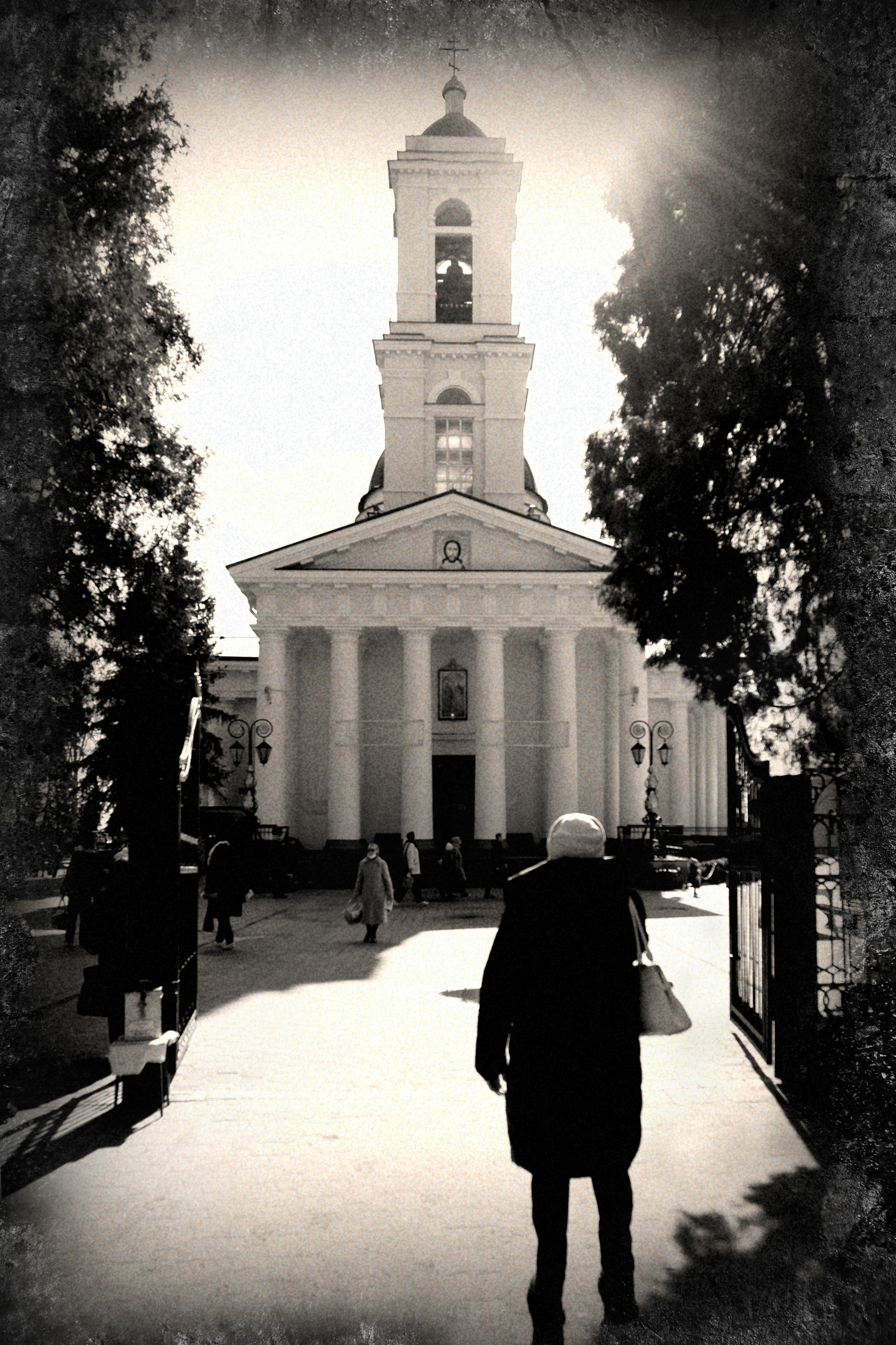 Street photo. Фотограф (photographer) Lischinski Vitaliy